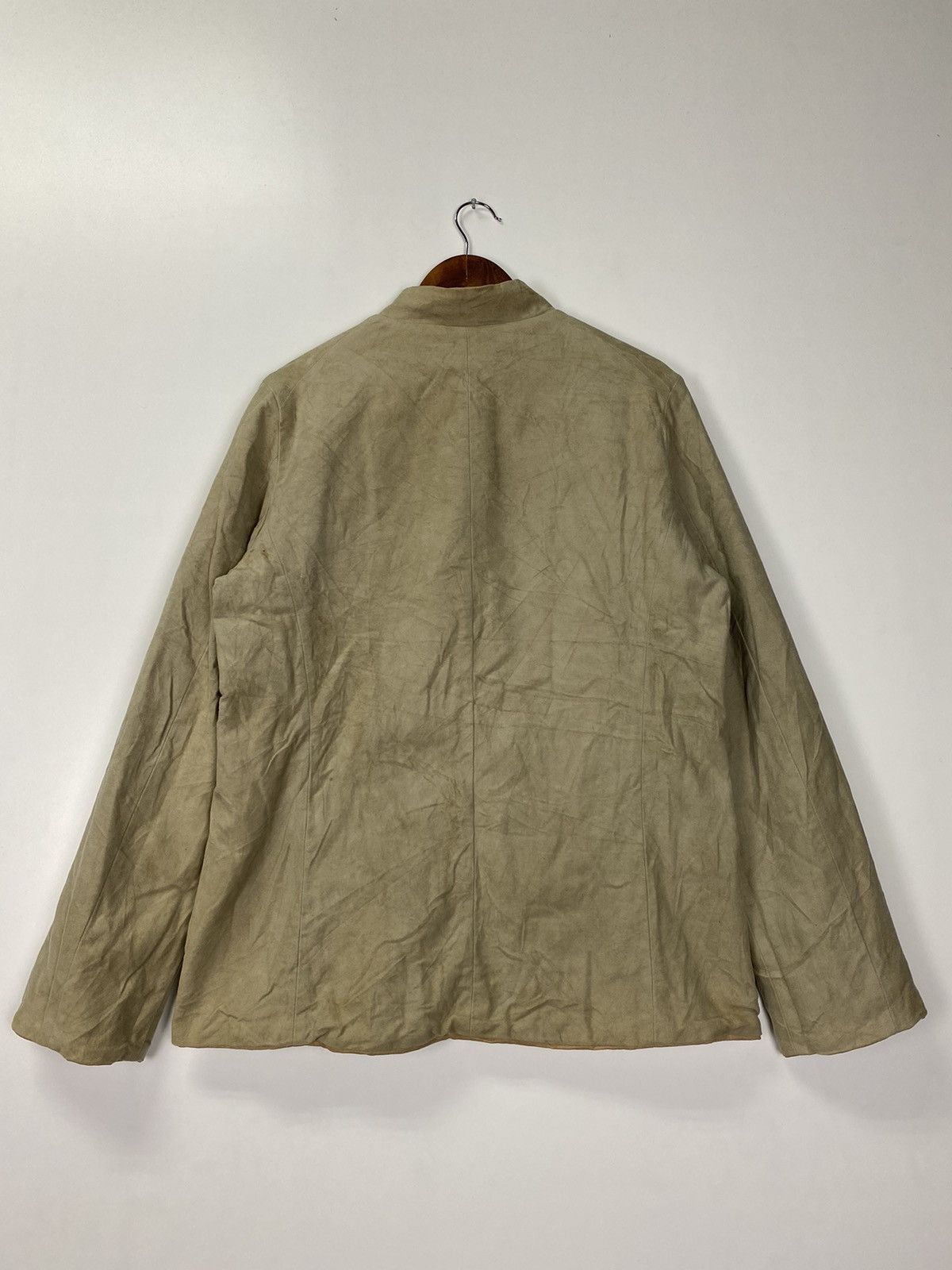Japanese Brand × Vintage Vintage Custom Jacket Size US M / EU 48-50 / 2 - 17 Thumbnail