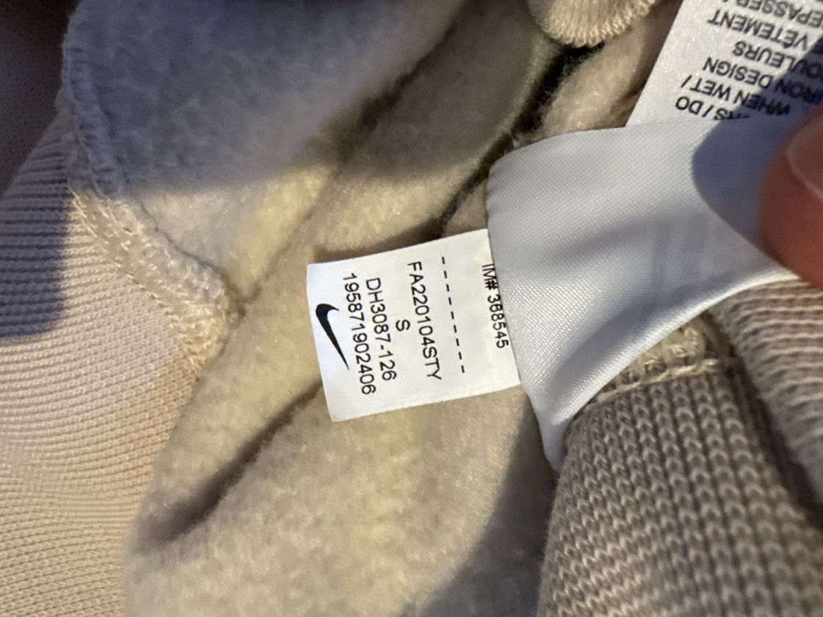 Nike ACG Nike ACG Therma-Fit hoodie Size US M / EU 48-50 / 2 - 4 Thumbnail