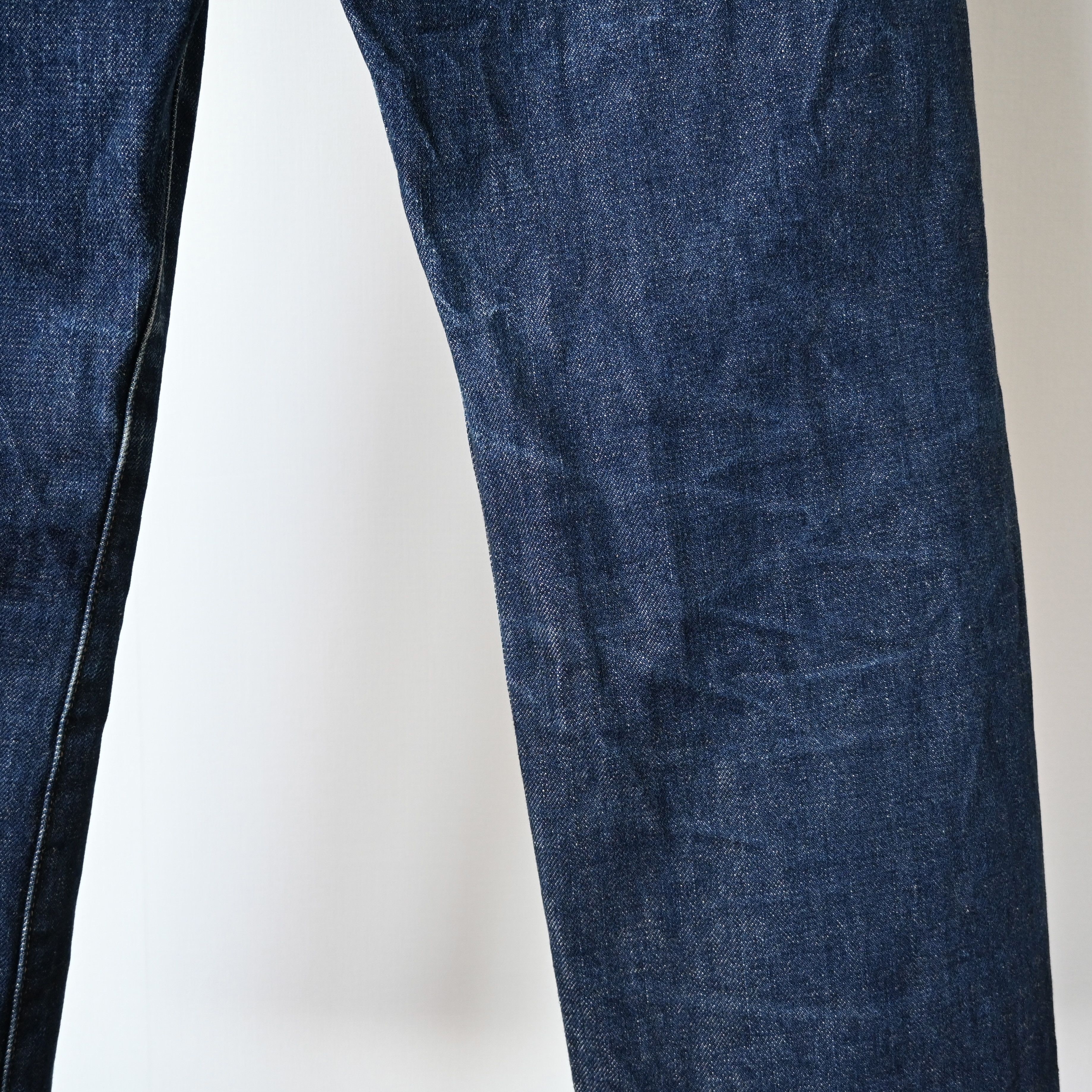 Levi's Japan reissue, 1994 Levi's 503B XX denim jeans, Size 28" / US 6 / IT 42 - 4 Thumbnail