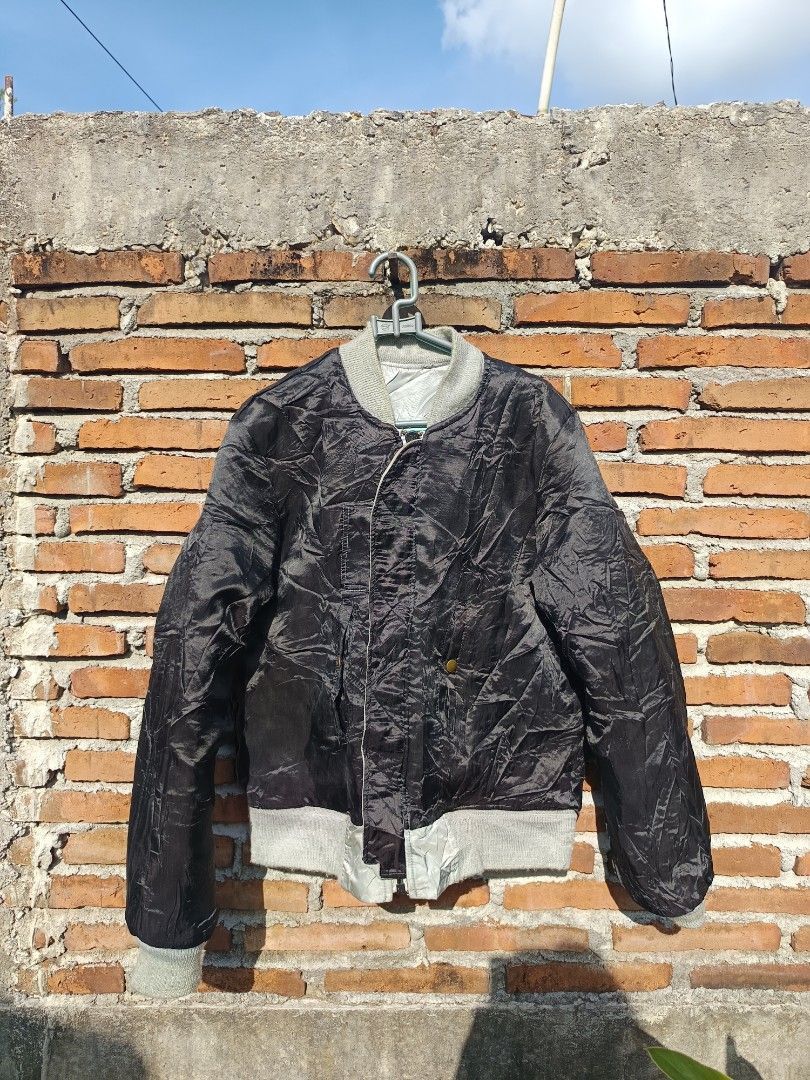 I. Spiewak And Sons Vintage Military bomber spiewak and sons Size US L / EU 52-54 / 3 - 5 Thumbnail