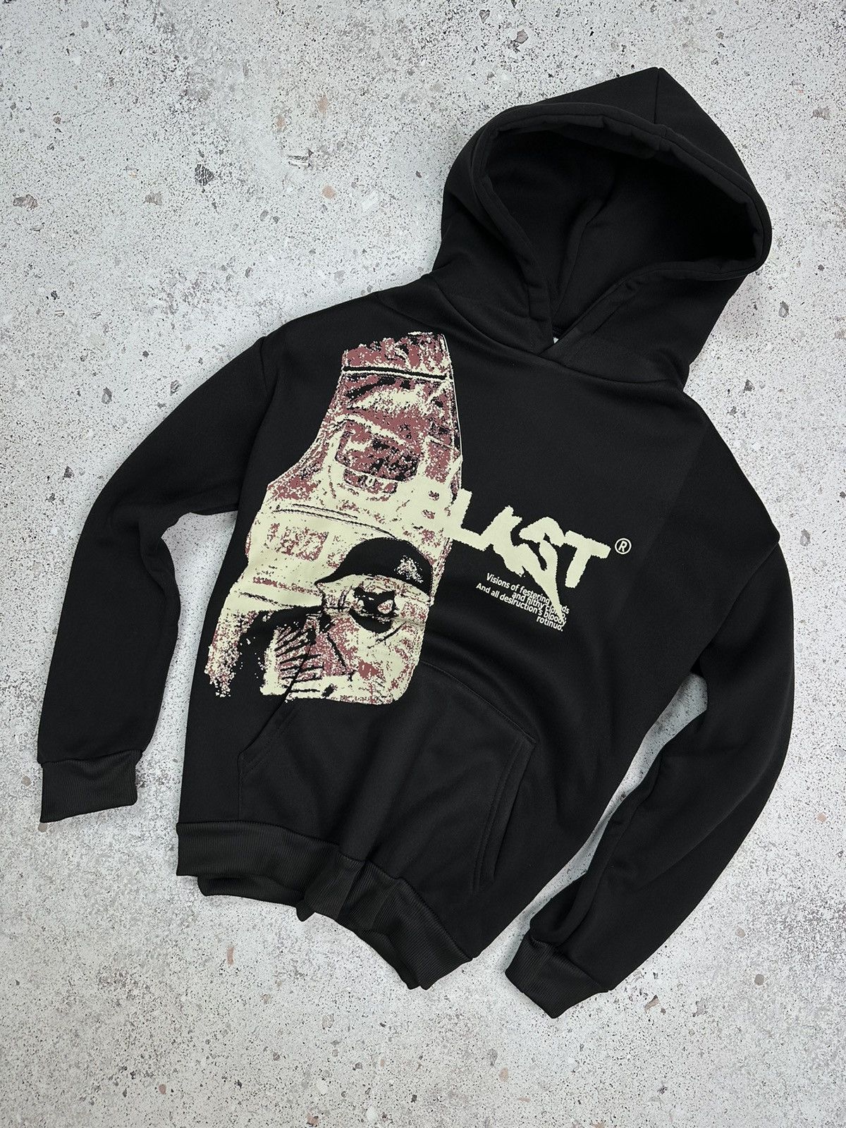 希少 98ss beauty:beast casualty sweatshirt 希少 98ss beauty:beast casualty sweatshirt - メルカリ