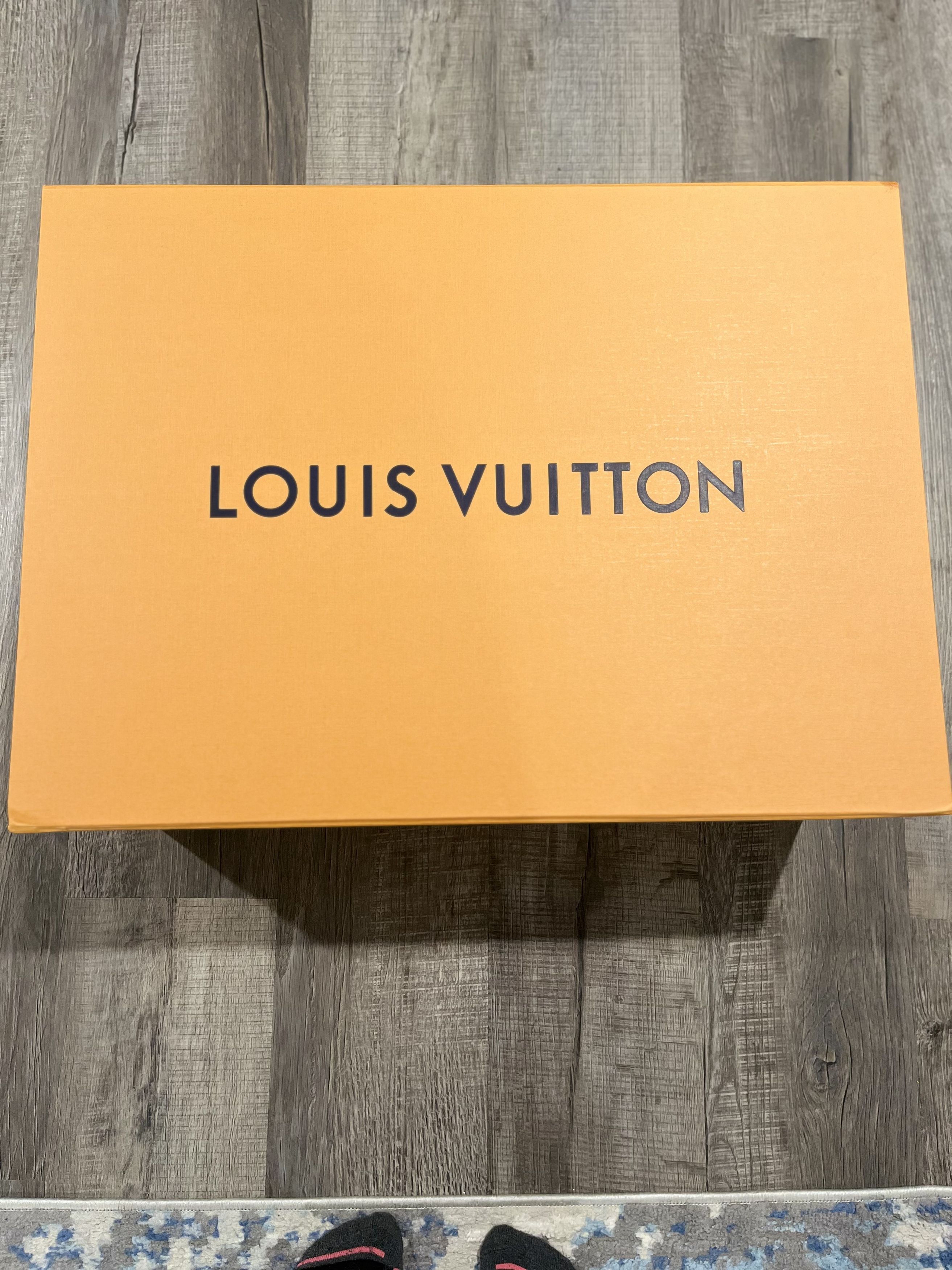 Louis Vuitton × Pharrell Speedy 40 Bandoulière Size ONE SIZE - 2 Thumbnail