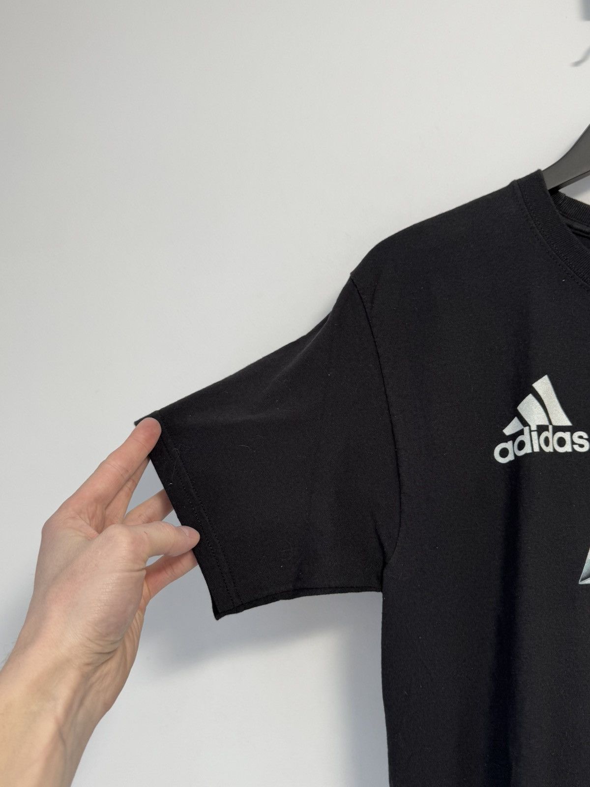 Adidas Adidas Manchester United T-Shirt cotton Size US M / EU 48-50 / 2 - 5 Thumbnail