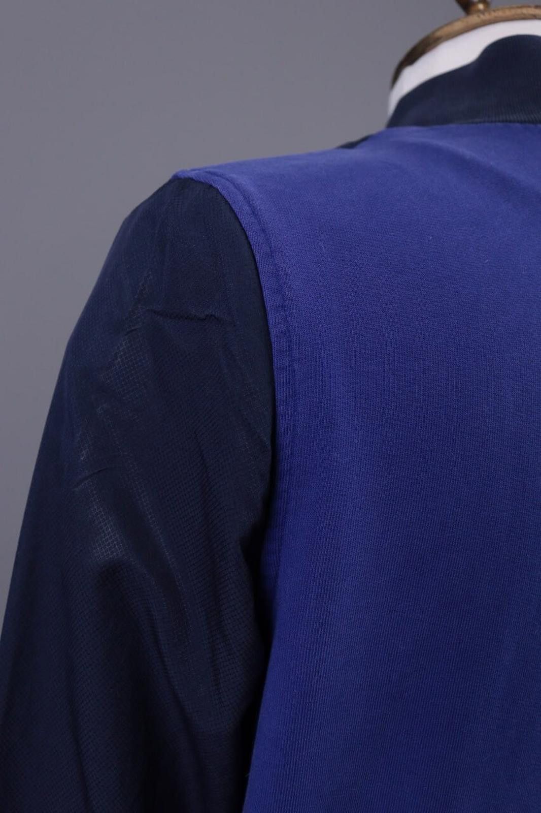 Lacoste Lacoste Sport Multicolor Full Zip Track Jacket Size 4 / M Size US M / EU 48-50 / 2 - 11 Thumbnail