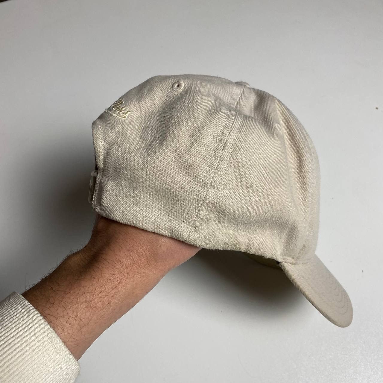 Other Mitchell & Ness Raiders cap Size:One Size Size ONE SIZE - 4 Thumbnail