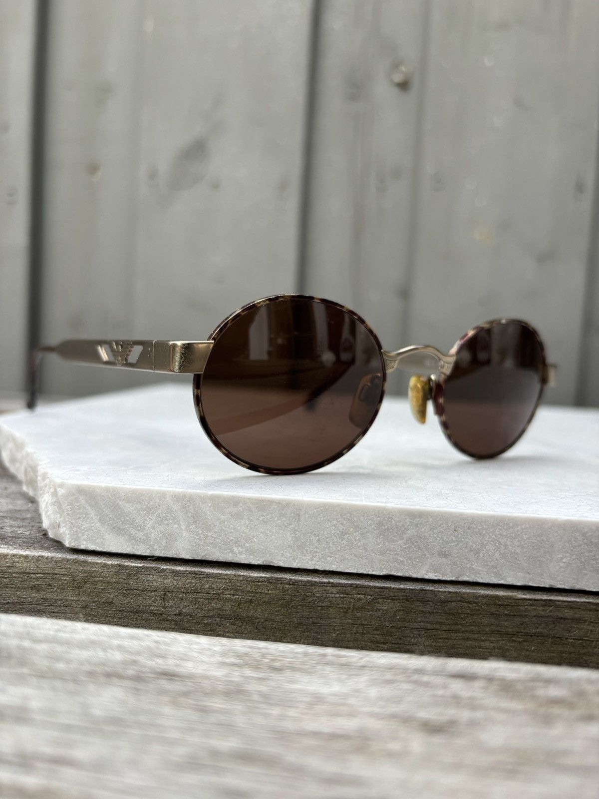 Emporio Armani × Giorgio Armani × Vintage Vintage Emporio Emporio Armani × Giorgio Armani × Vintage Vintage Emporio