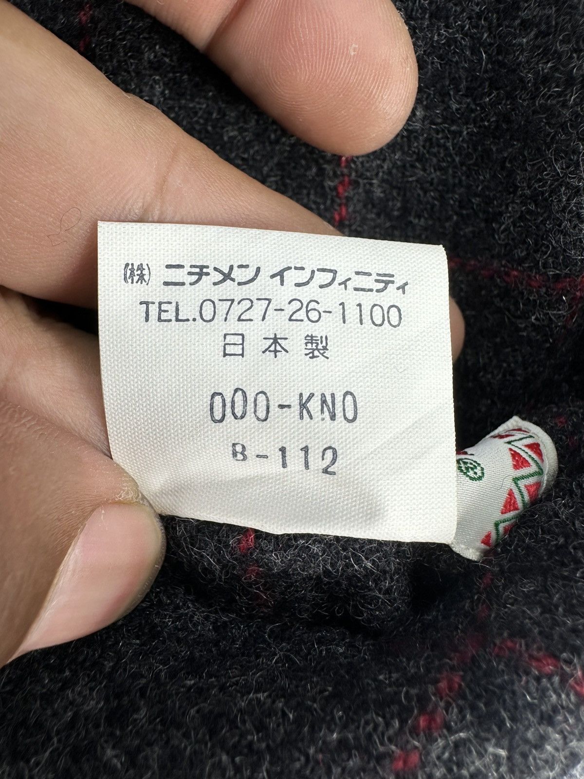 Vintage 90's McGregor Women Reversible Down Jacket