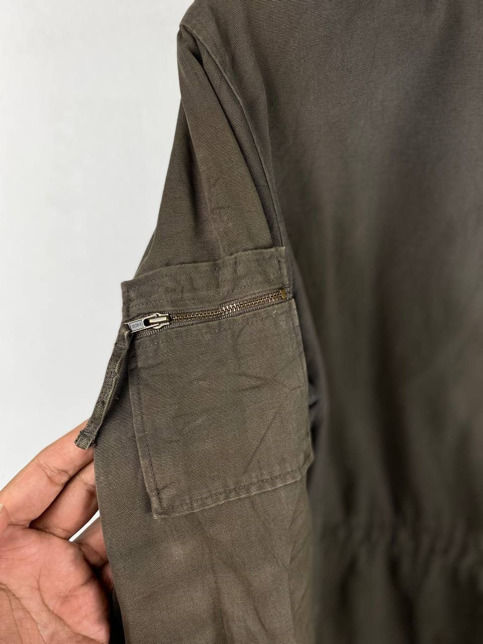 Japanese Brand begum japanese brand multipocket jacket nice design Size US XL / EU 56 / 4 - 9 Thumbnail