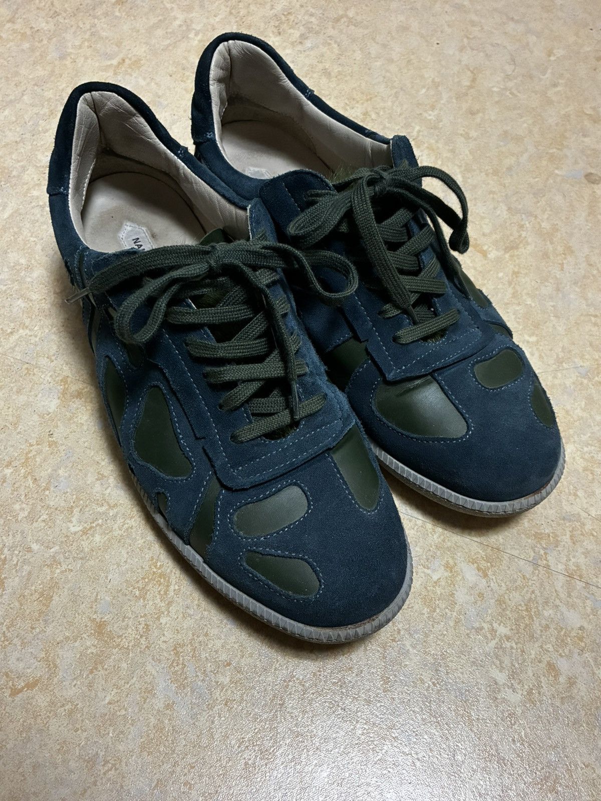 Namacheko Namacheko Murabi sneakers Size US 9 / EU 42 - 11 Thumbnail
