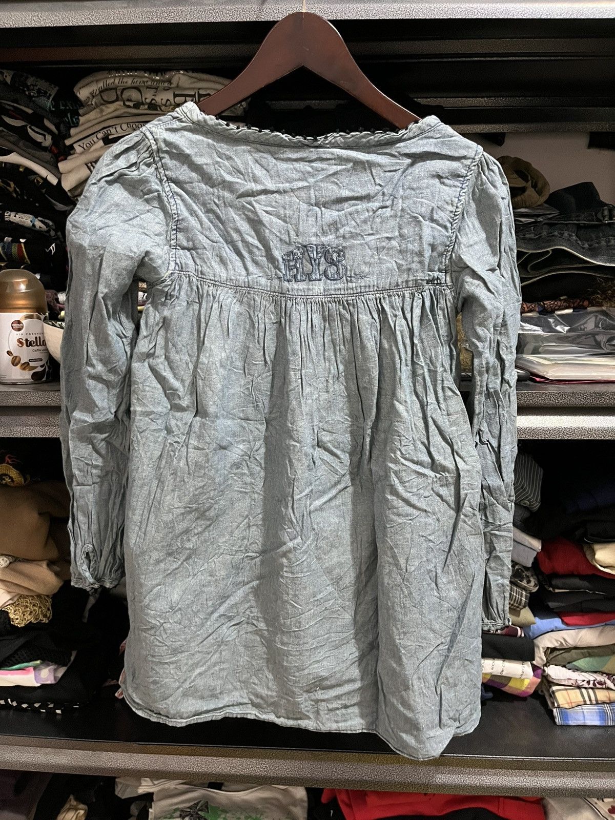 Hysteric Glamour Hysteric glamour Size XS / US 0-2 / IT 36-38 - 2 Thumbnail
