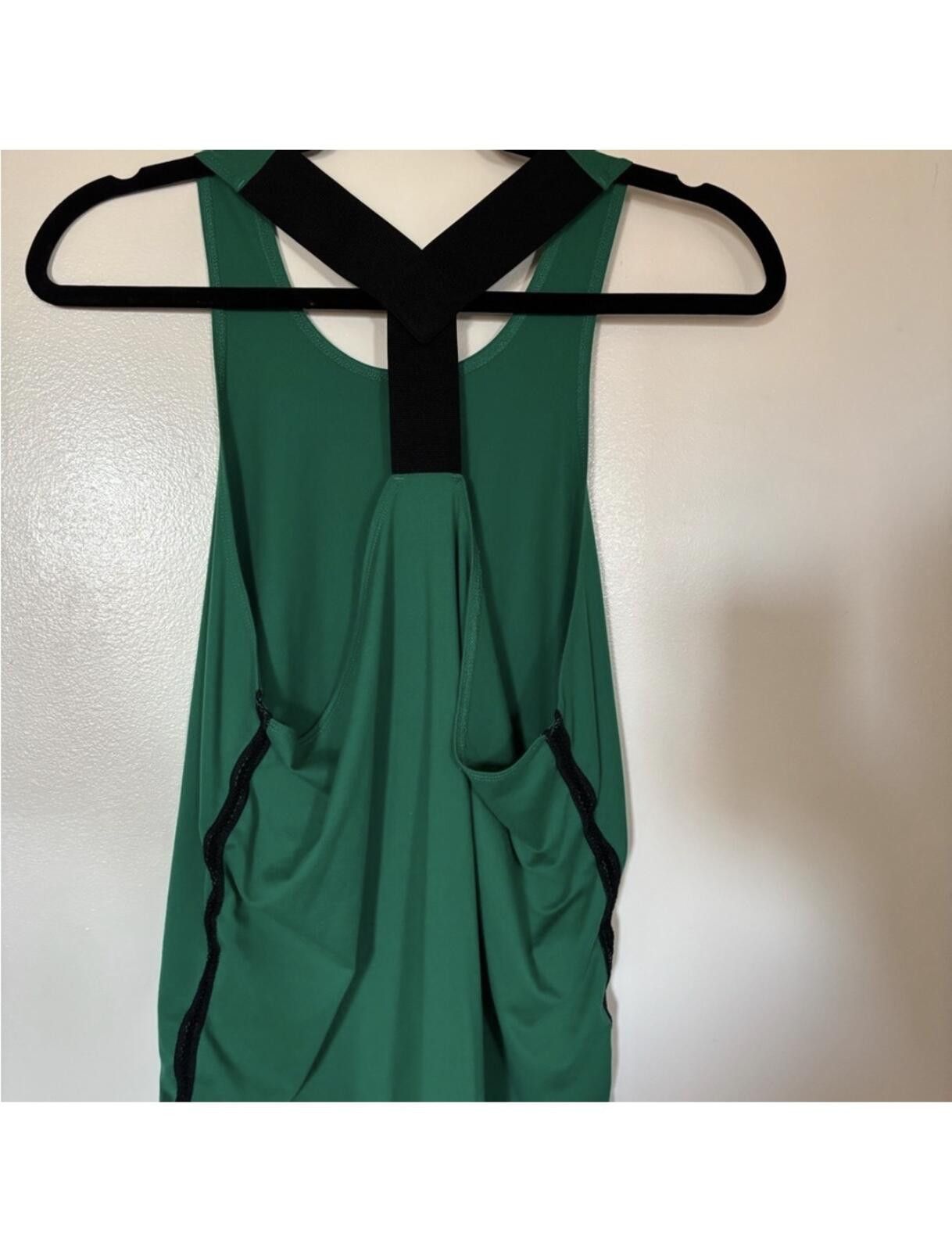 Other (C9 by CHAMPION) Green Sleeveless Women's Top Size S / US 4 / IT 40 - 3 Thumbnail