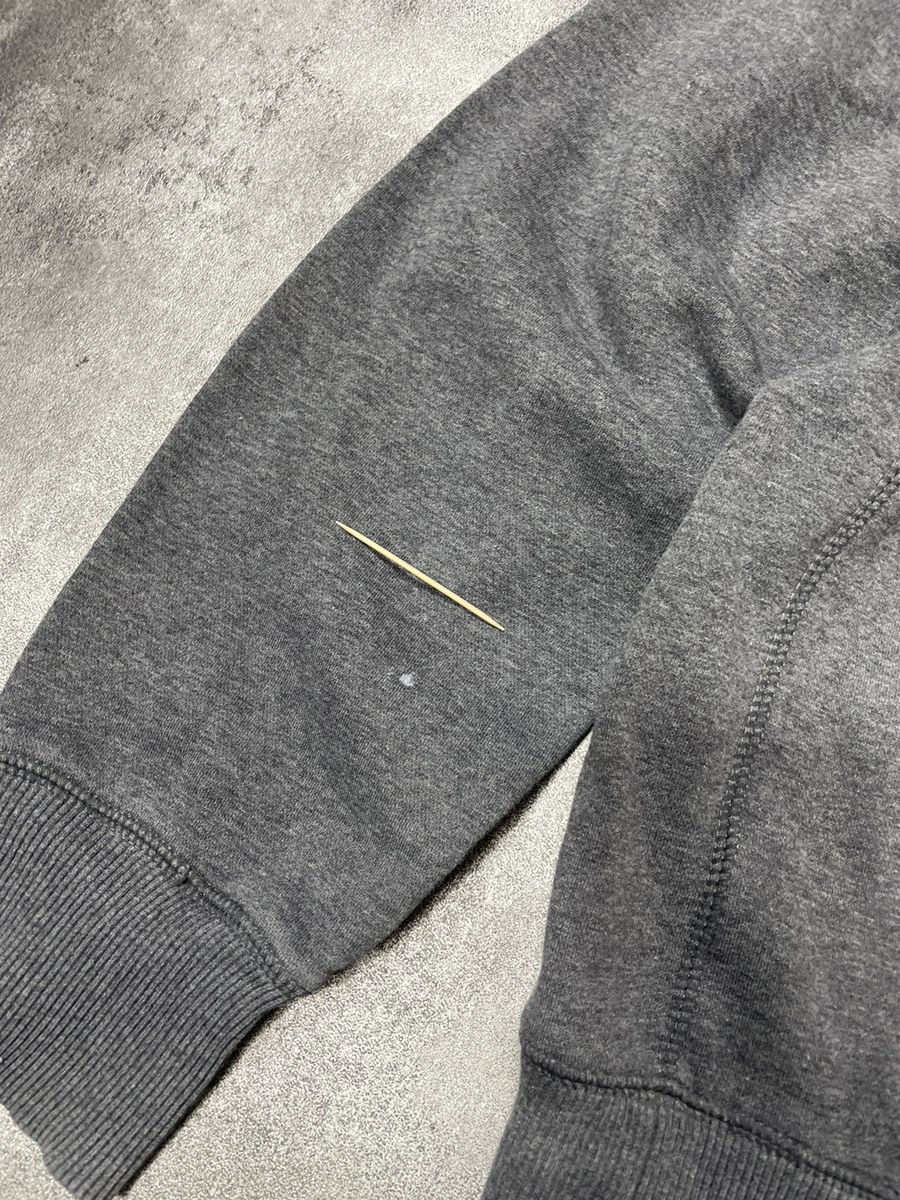 Nike 🔥Offers🔥Nike Vintage Y2K Sweatshirt Swoosh Rare Boxy Fit Size US M / EU 48-50 / 2 - 9 Thumbnail