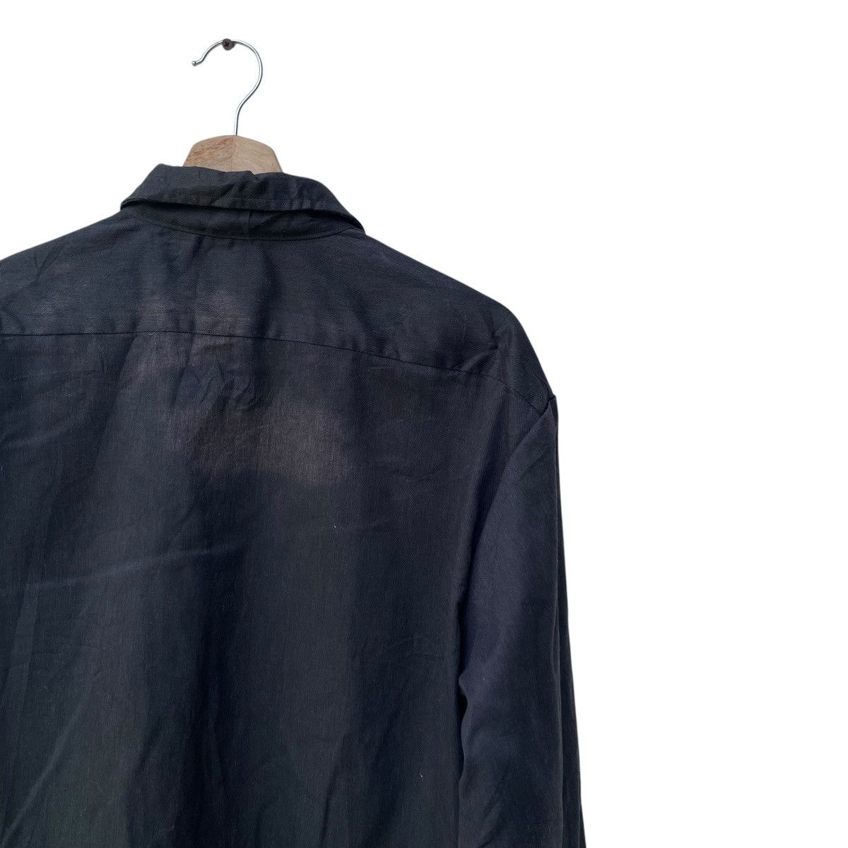 Dickies × Vintage Vintage Dickies Workwear shirt Jacket Size US M / EU 48-50 / 2 - 10 Thumbnail