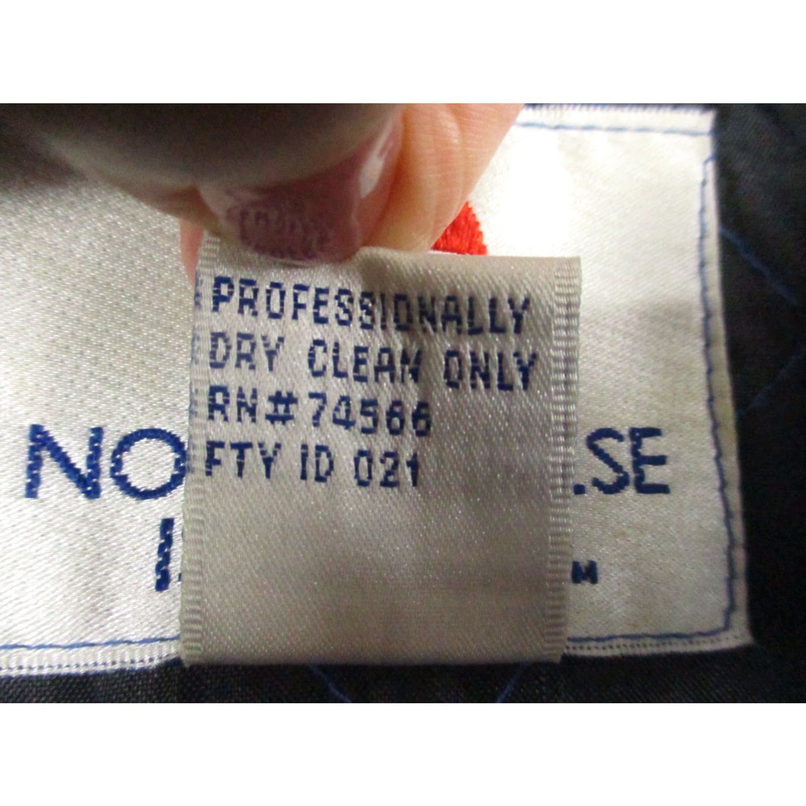 Vintage VINTAGE Nothing Else Is A Pepsi Jacket 90s Y2K Black Leather XL Bomber Mens Size US XL / EU 56 / 4 - 6 Thumbnail