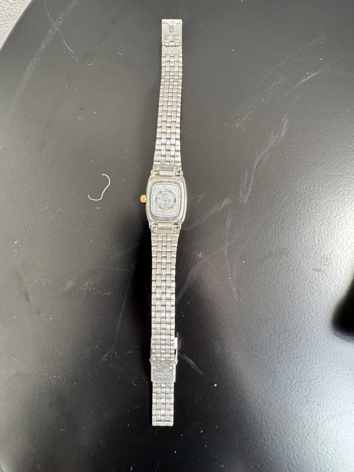 Japanese Brand Philip Persio Japanese Style Watch Vintage Size ONE SIZE - 5 Thumbnail