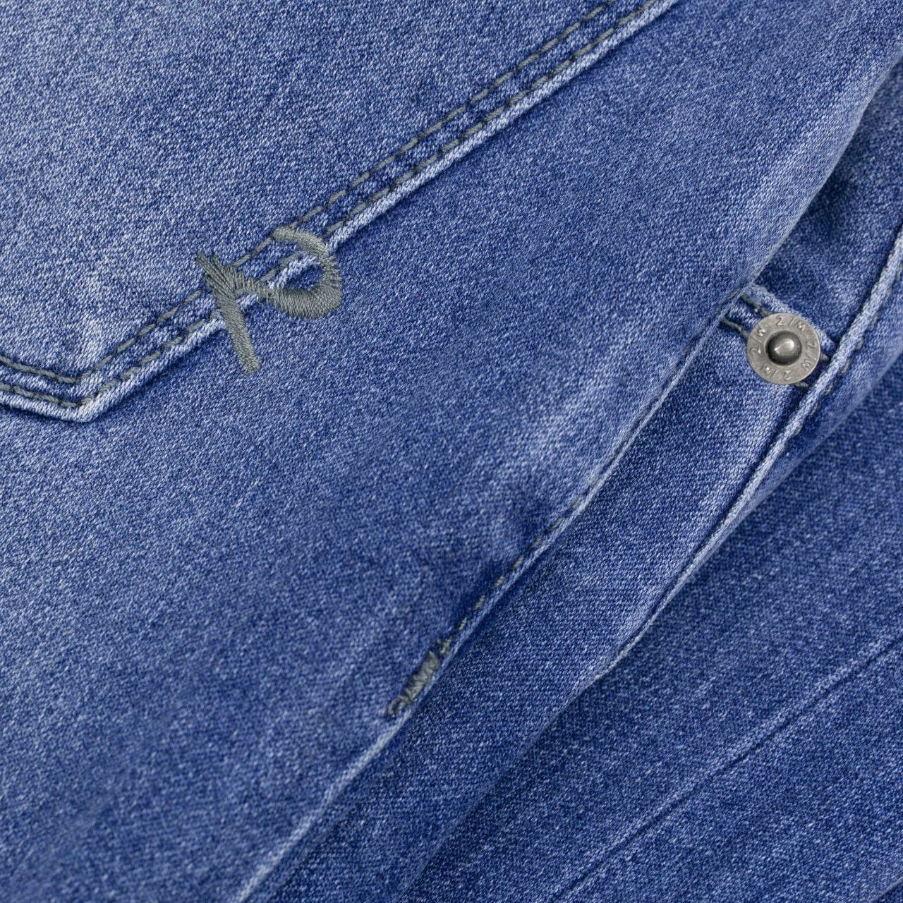 Other TWO WOMEN TWO MEN - “MOSER” jeans Size 26" / US 2 / IT 38 - 6 Thumbnail