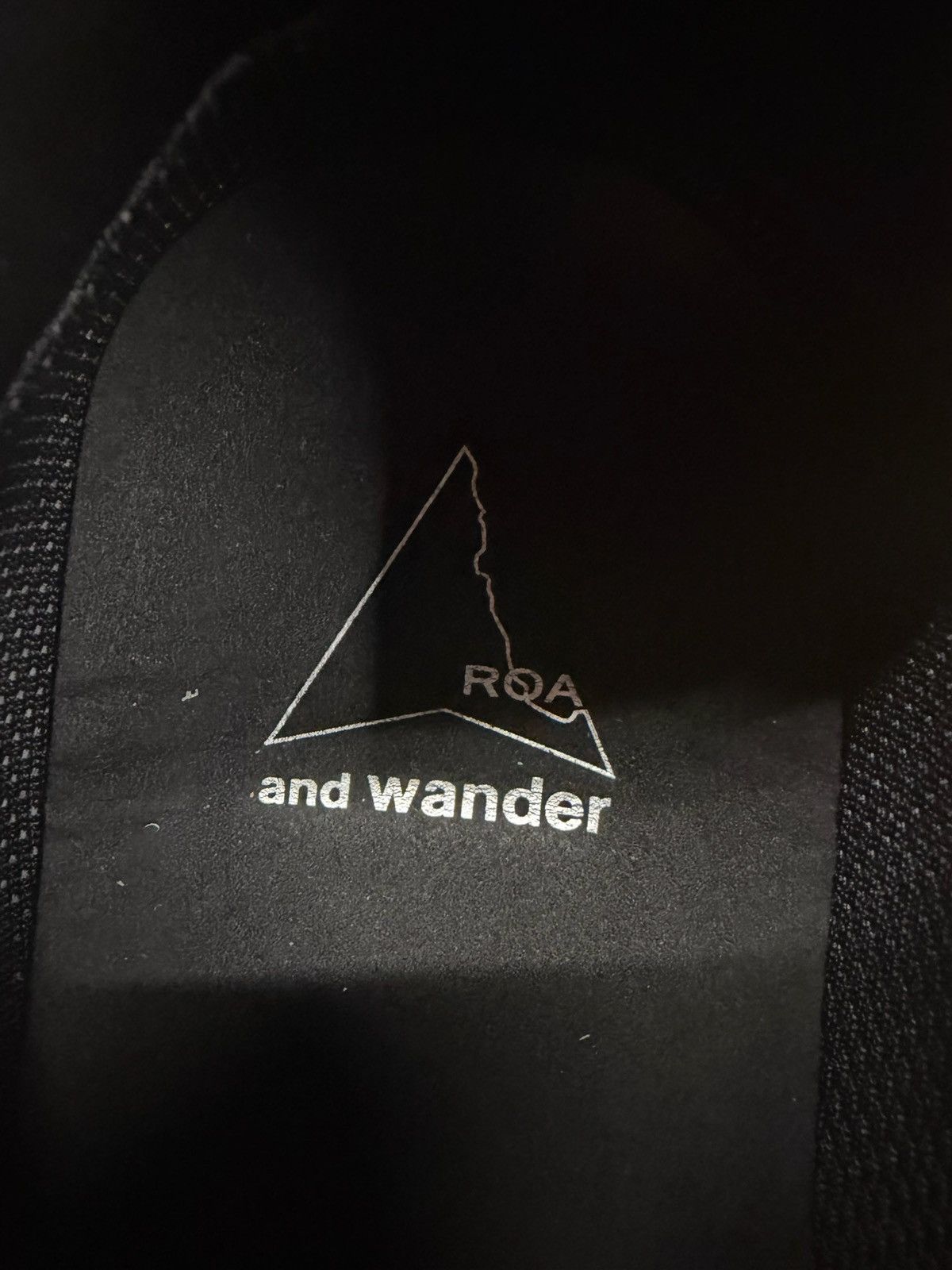ROA ROA Hiking x And Wander Cingino Hiking Boots Size US 10 / EU 43 - 14 Thumbnail