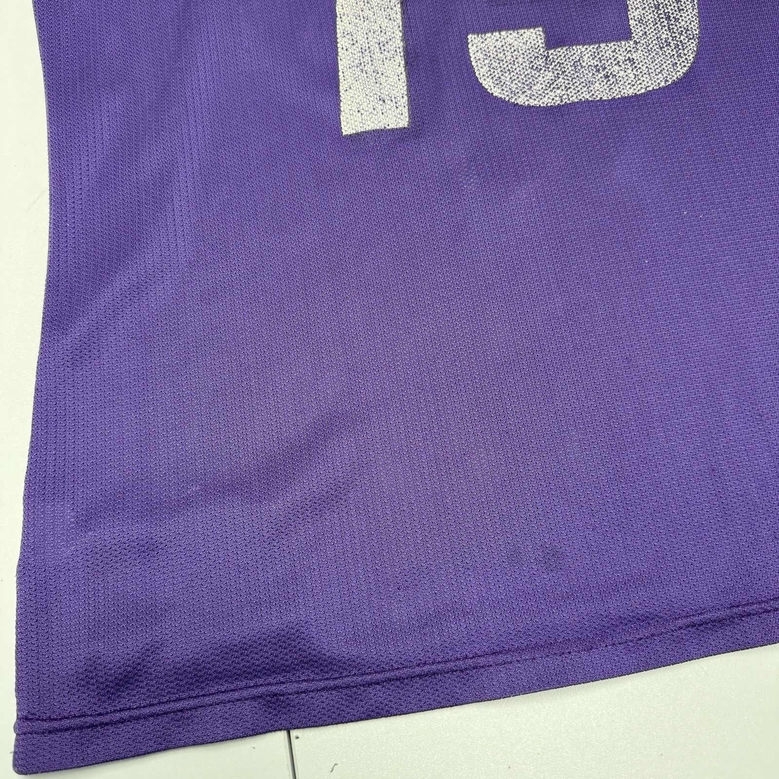 Champion Vintage Danny Manning #15 Phoenix Suns Sz 44 NBA Champion Je Size US M / EU 48-50 / 2 - 16 Thumbnail