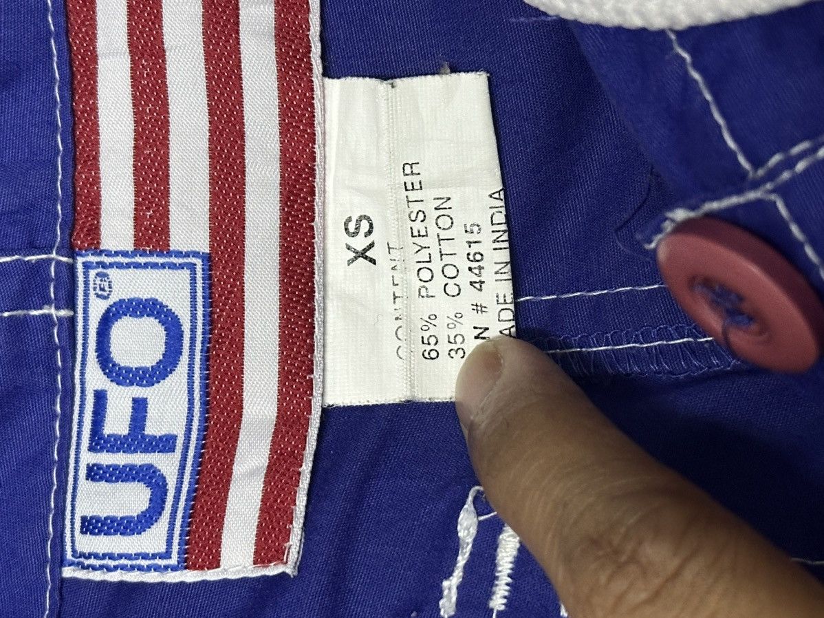 Other Vintage Rare UFO Cargo Size 30" / US 8 / IT 44 - 5 Thumbnail