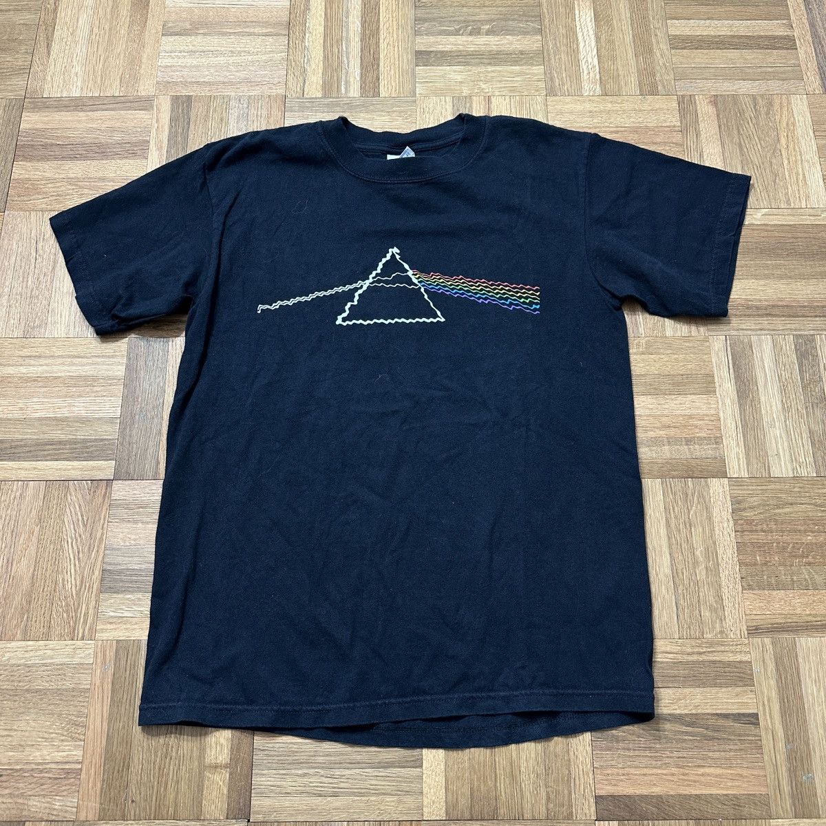 Anvil Vintage Roger Waters tee Size US M / EU 48-50 / 2 - 1 Thumbnail