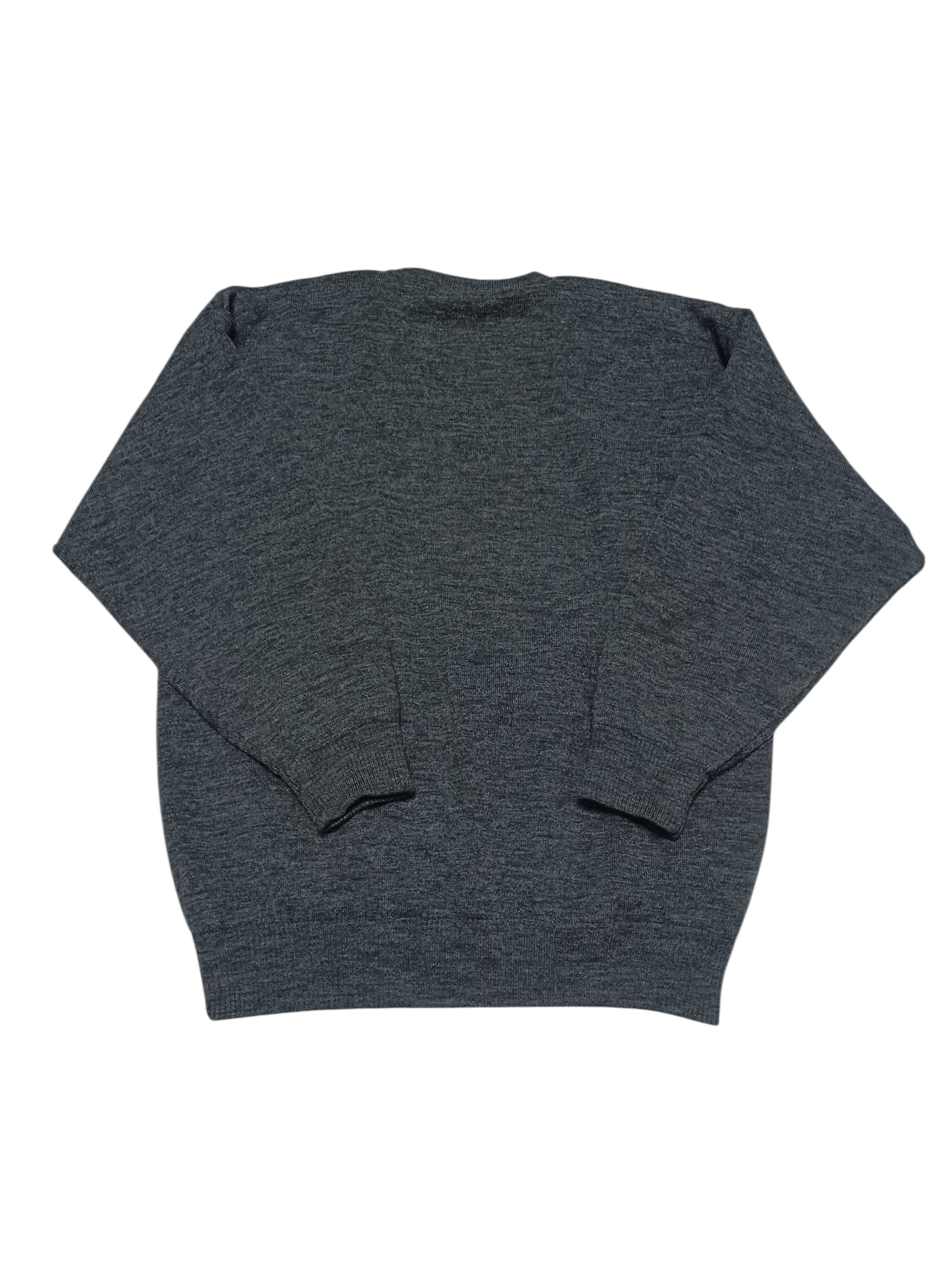 Other MILETA GOLF VINTAGE 90S OLDMONEU LUXURY WOOL SWEATER Size US XL / EU 56 / 4 - 3 Thumbnail
