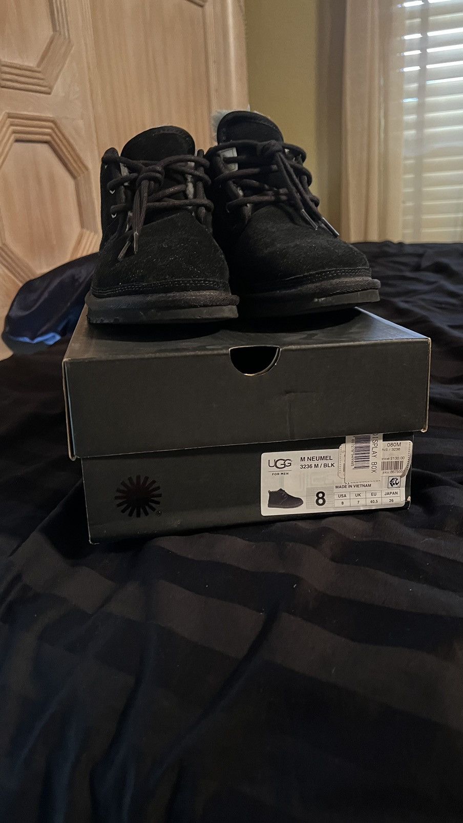 Ugg Men UGGs Size US 8 / EU 41 - 2 Thumbnail