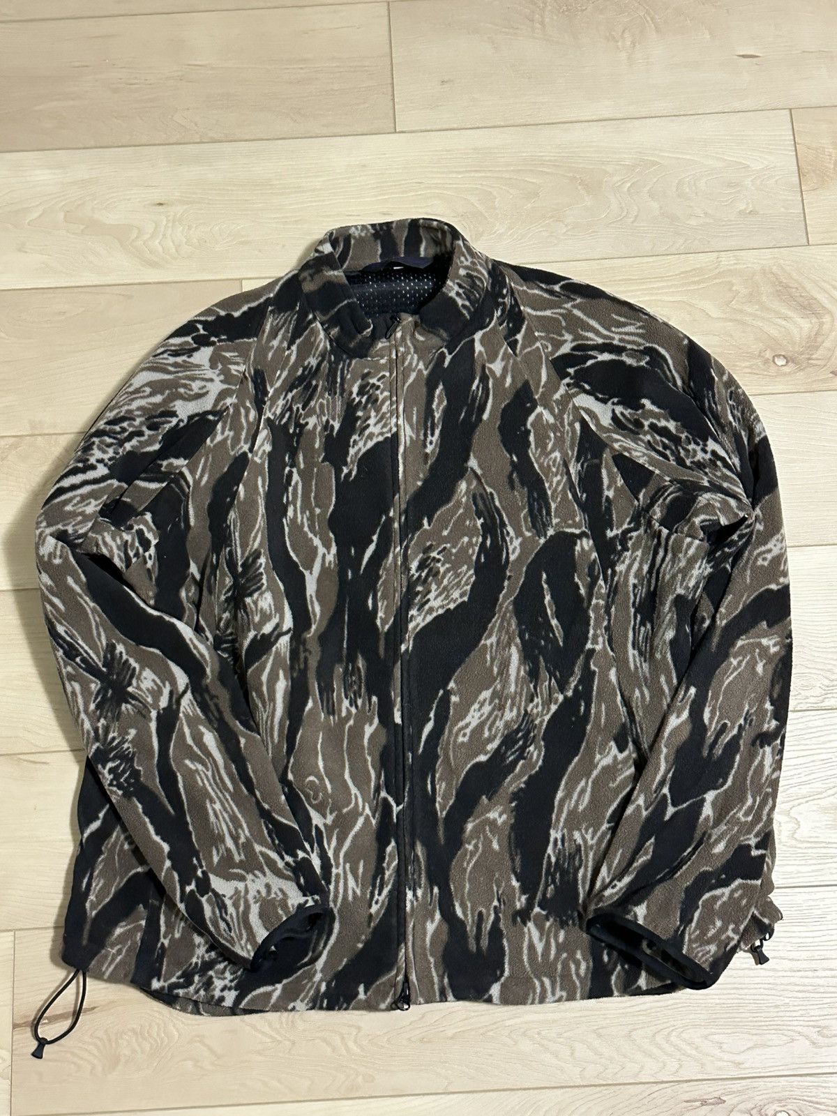 Needles Needles track jacket size L Size US L / EU 52-54 / 3 - 1 Thumbnail