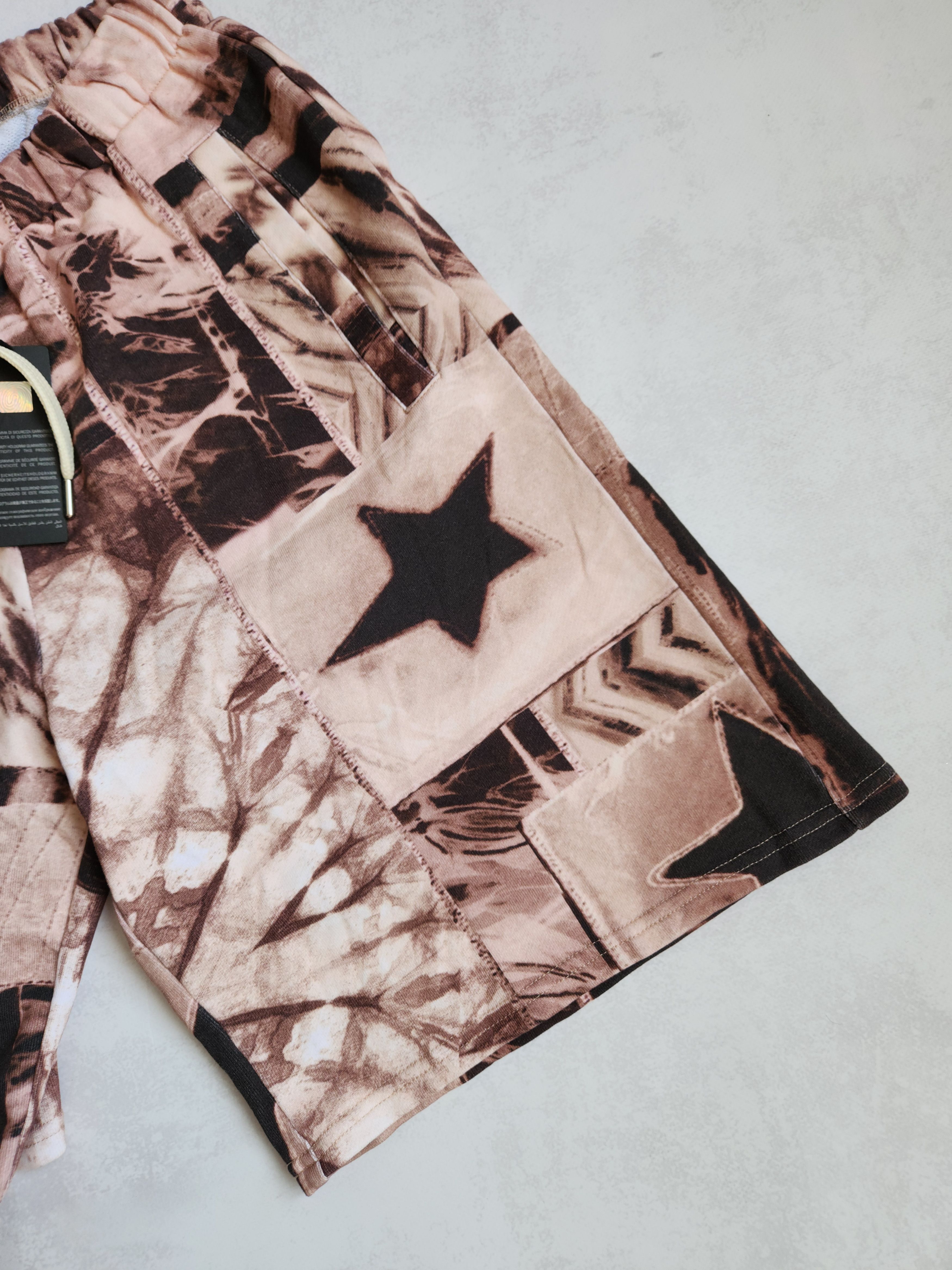Just Cavalli Just Cavalli Festival Jogg Natural shorts Size US 32 / EU 48 - 7 Thumbnail