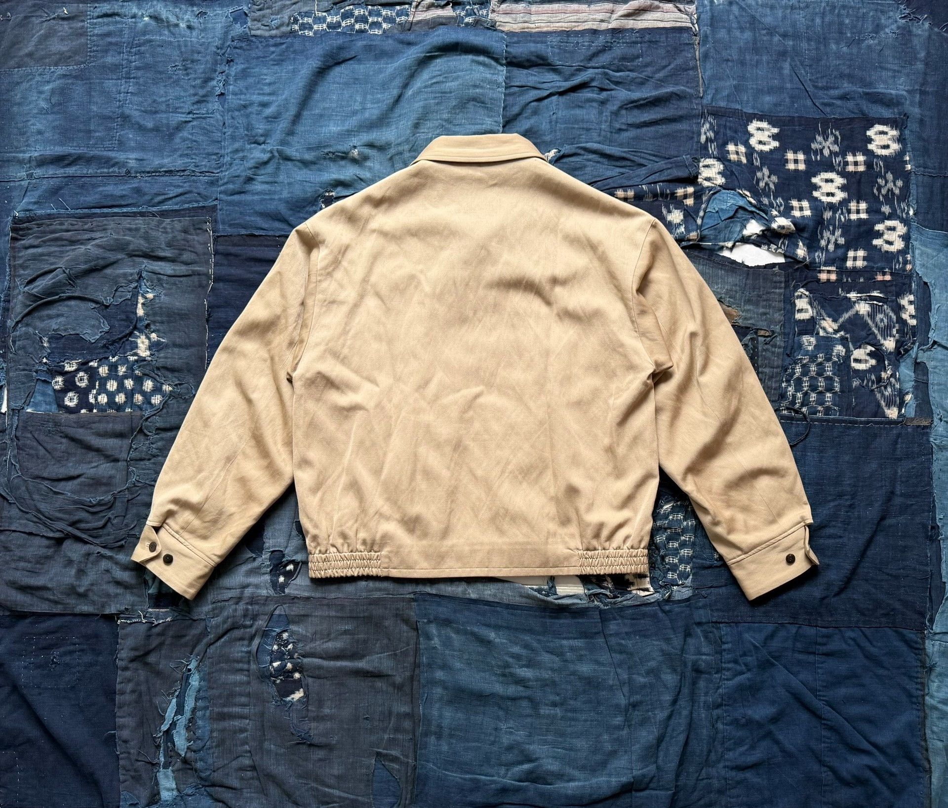 Visvim VISVIM 25SS MAYFIELD SWING TOP Size US L / EU 52-54 / 3 - 3 Thumbnail