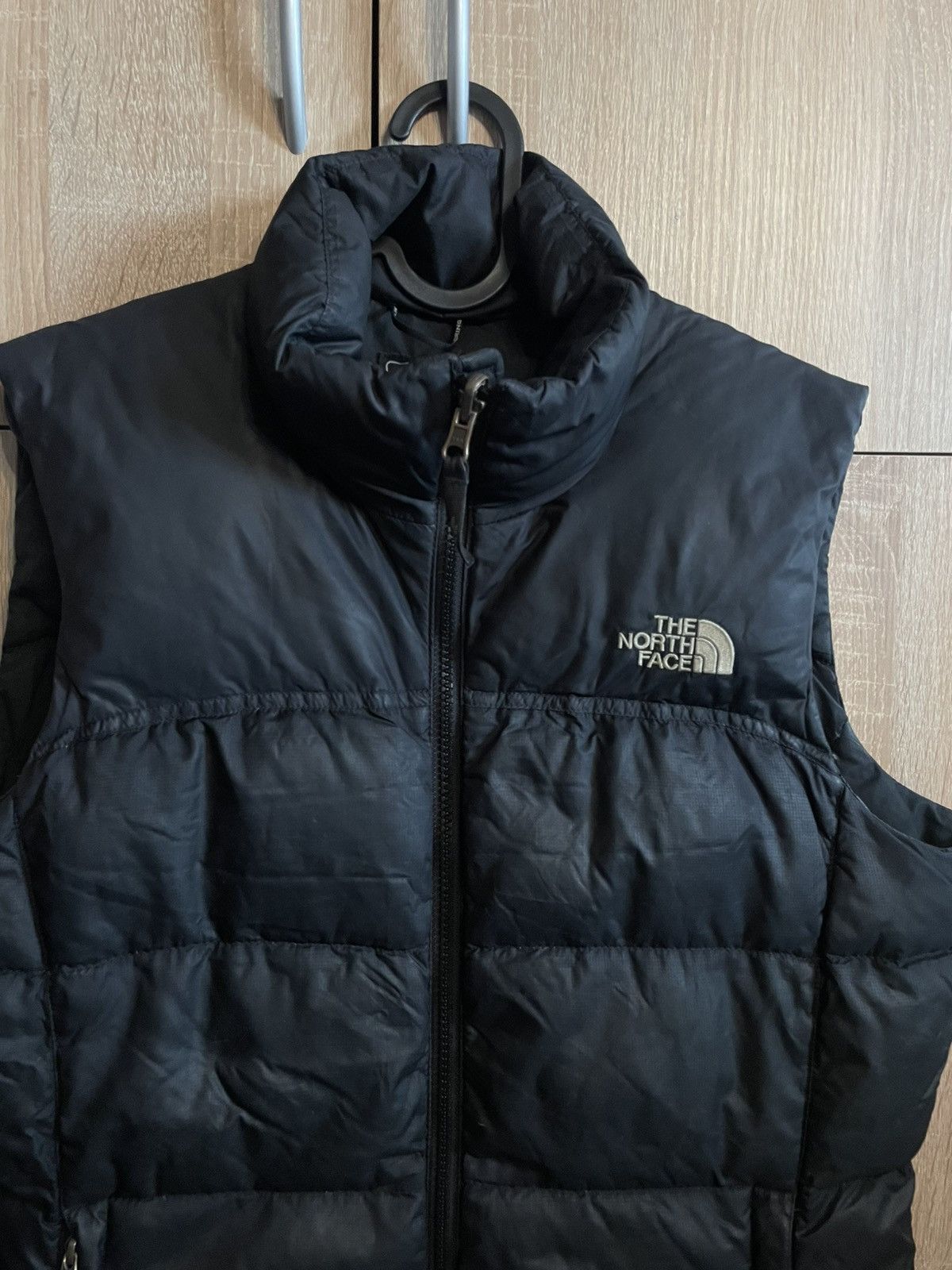 The North Face The north face 700 down vest vintage archive rare Size US S / EU 44-46 / 1 - 3 Thumbnail