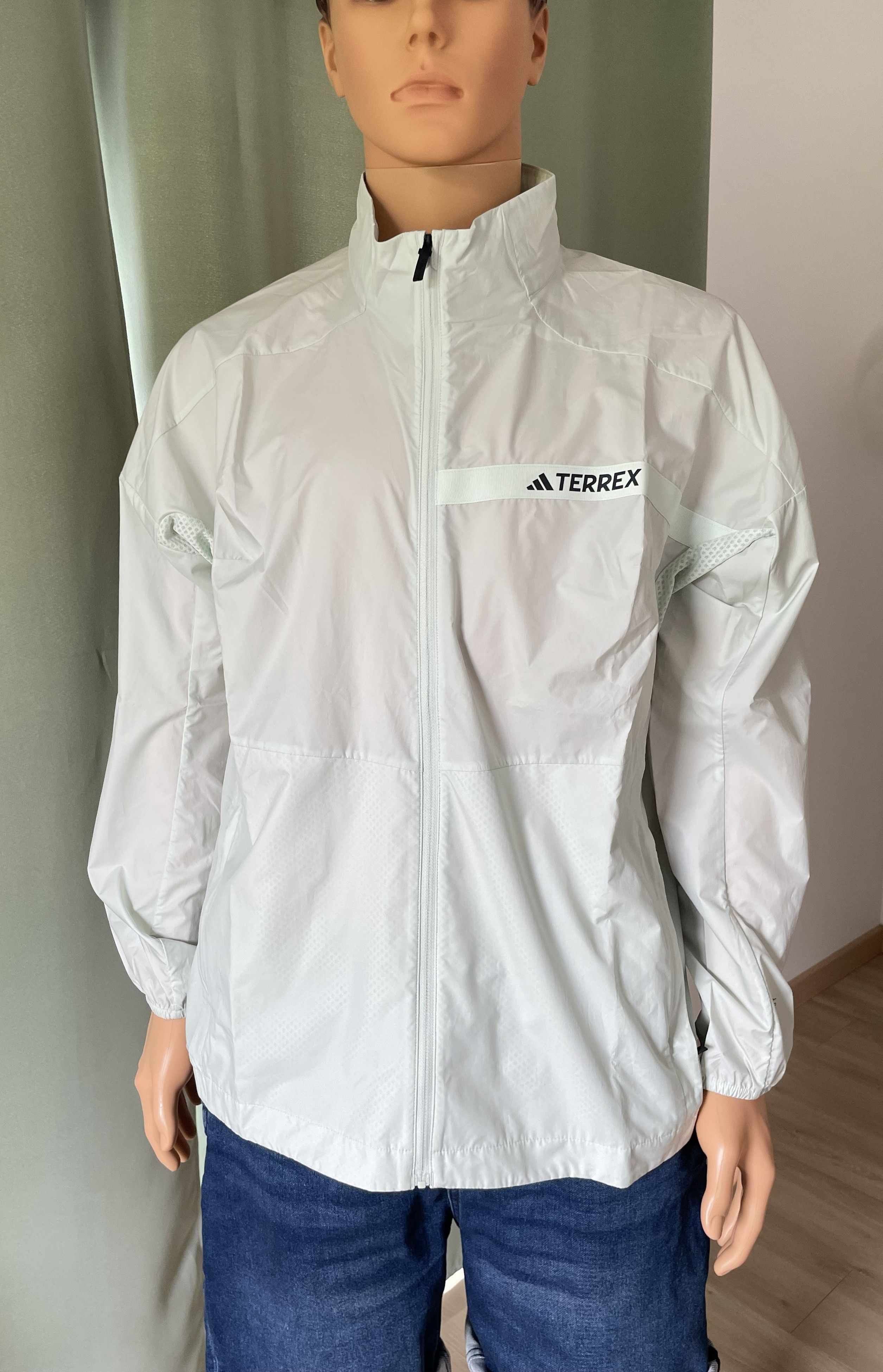 Adidas Adidas Terrex Multi Wind Jacket - Brand New w/ Tags 2X Size US XXL / EU 58 / 5 - 1 Thumbnail