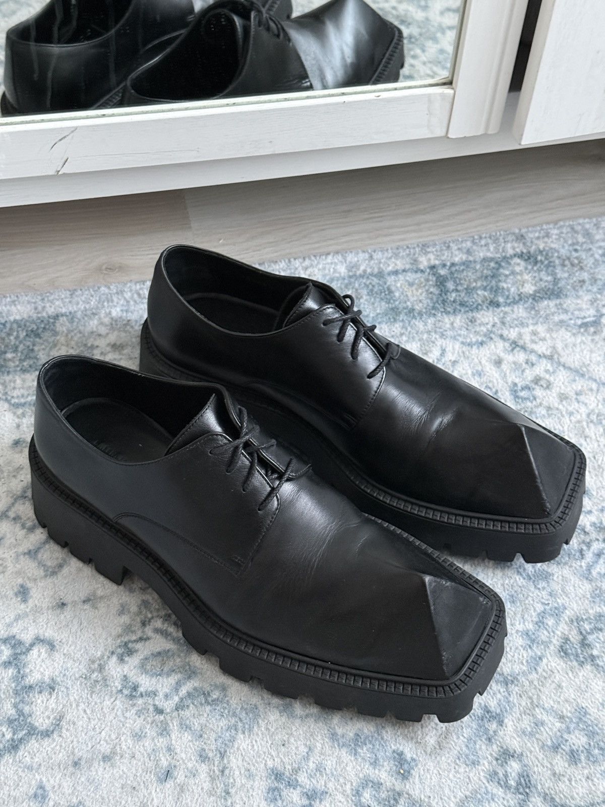 Balenciaga Balenciaga Rhino Size US 10 / EU 43 - 1 Thumbnail