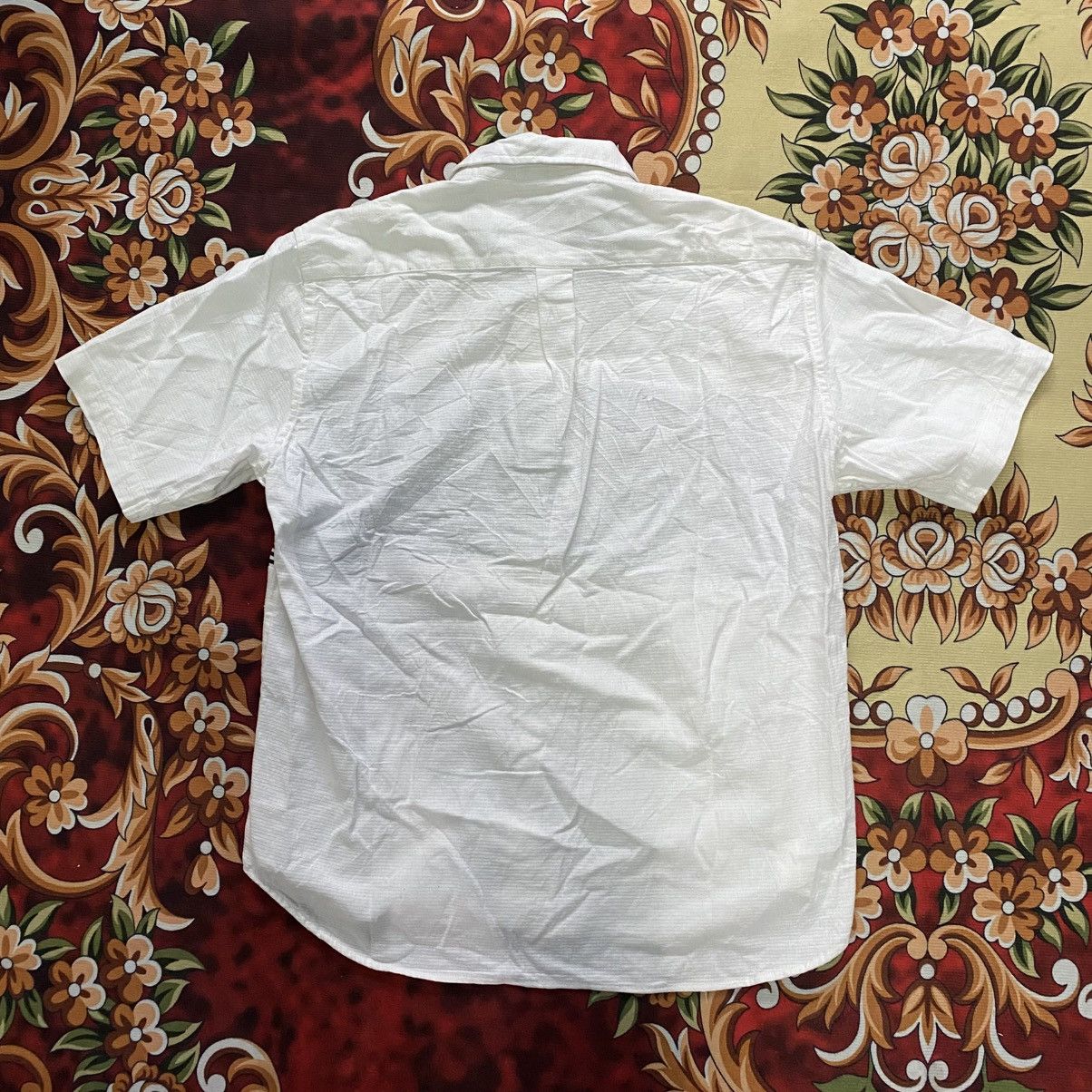 Lyle & Scott Lyle & Scott Shirt Size US L / EU 52-54 / 3 - 5 Thumbnail