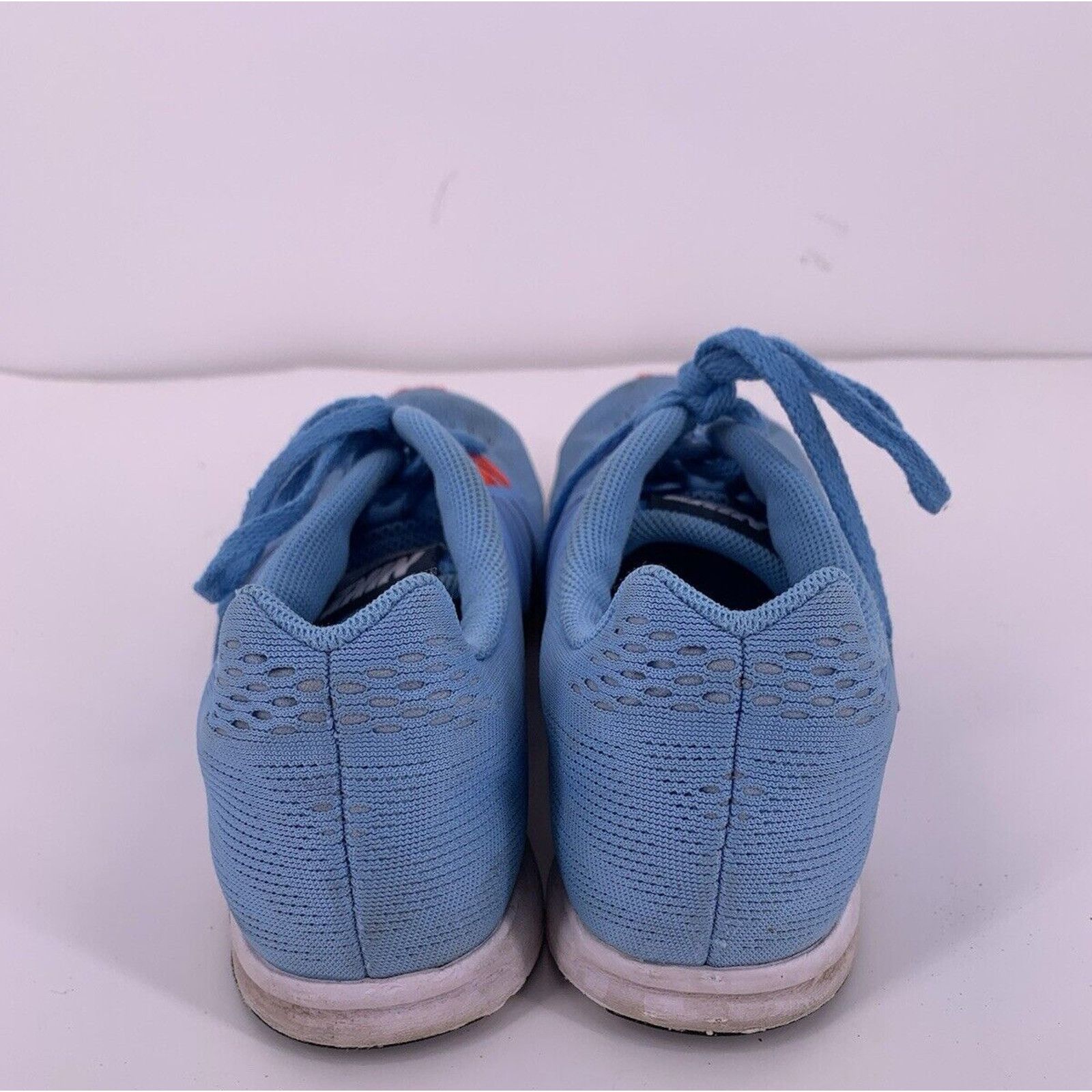 Nike Nike Air Zoom Speed Racer 6 749360-446 Blue Running Shoes Size US 11.5 / EU 44-45 - 5 Thumbnail
