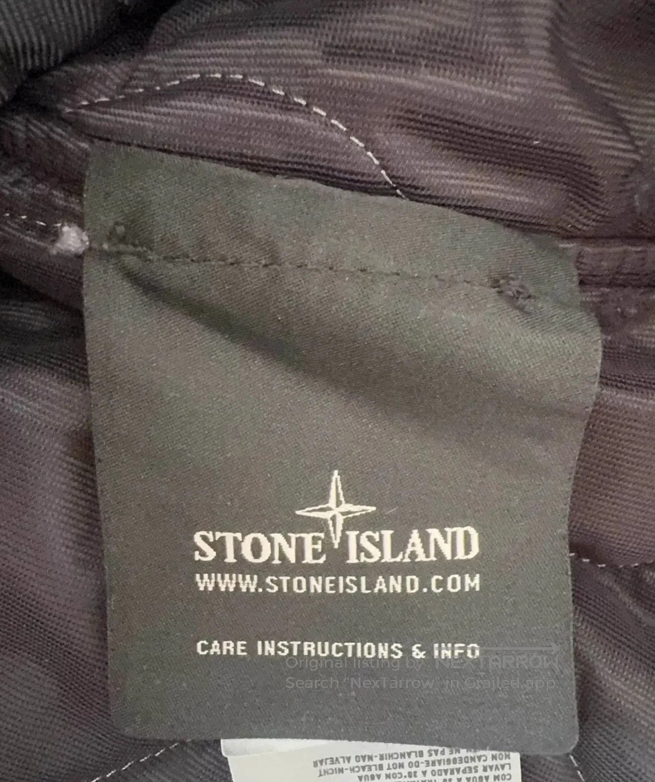 Stone Island Stone Island Jacket for Sale. Size US L / EU 52-54 / 3 - 5 Thumbnail