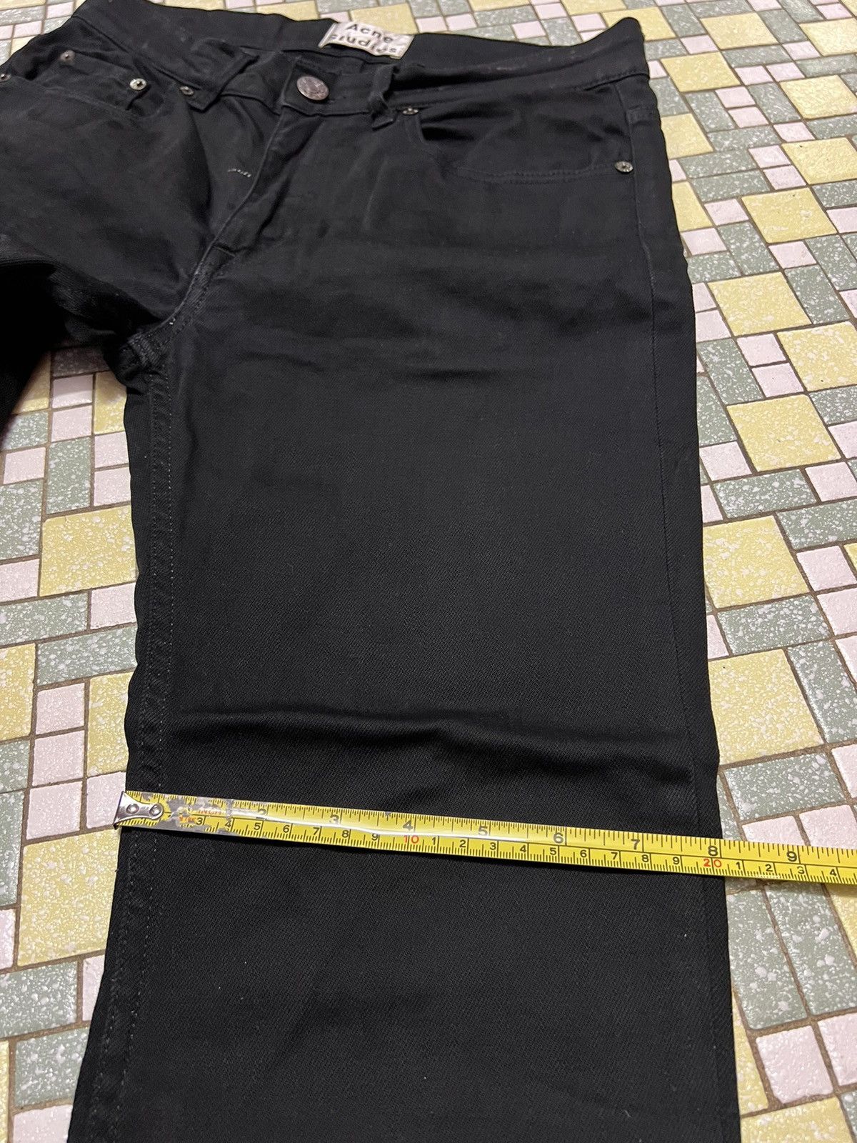 Acne Studios Acne Studios Pants Size 30" / US 8 / IT 44 - 11 Thumbnail