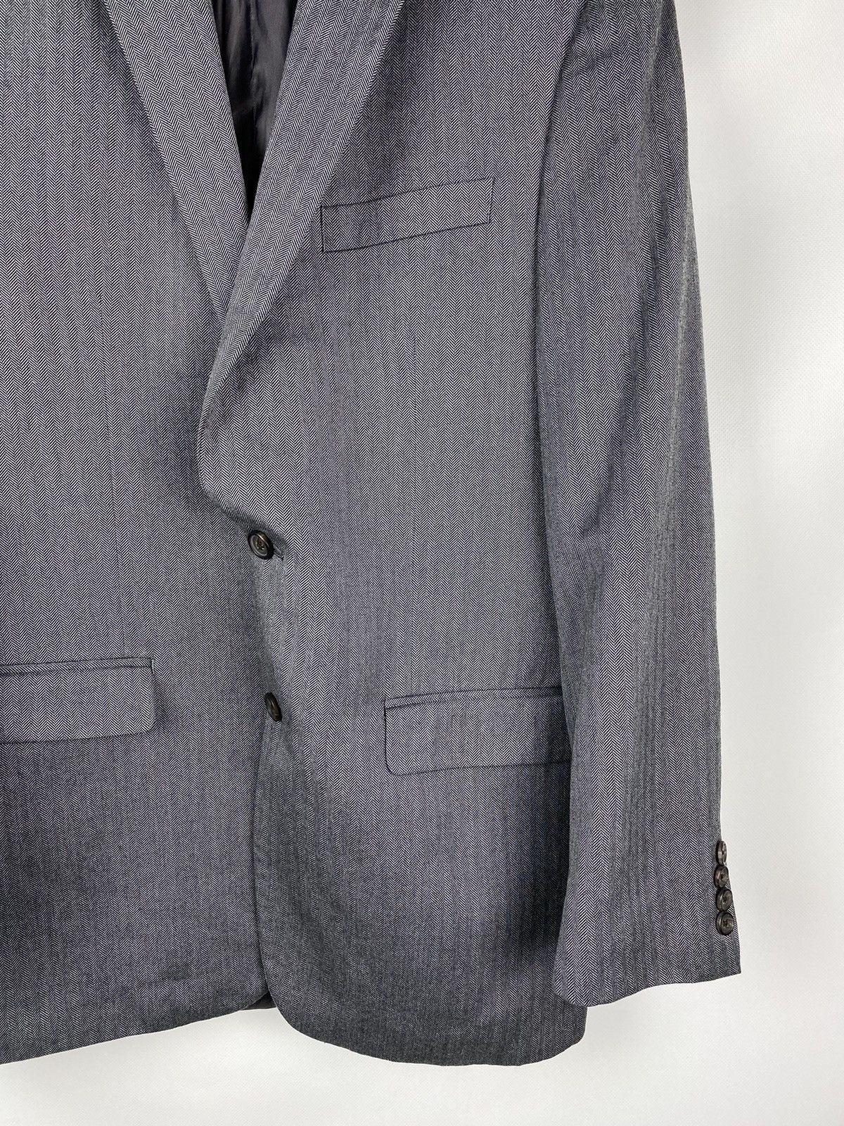Lauren Ralph Lauren Lauren Ralph Lauren men’s blazer jacket size US 42 L / EU 52 Size 42L - 6 Thumbnail