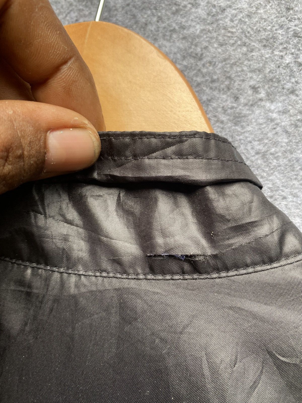 Japanese Brand Nissan nismo servis technical windbreker Size US M / EU 48-50 / 2 - 14 Thumbnail