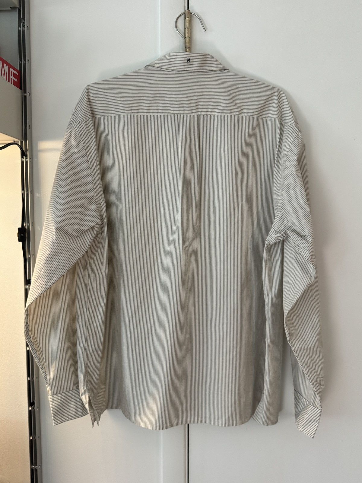 Uniqlo Uniqlo x Clare Waight Keller shirt Size US M / EU 48-50 / 2 - 4 Thumbnail