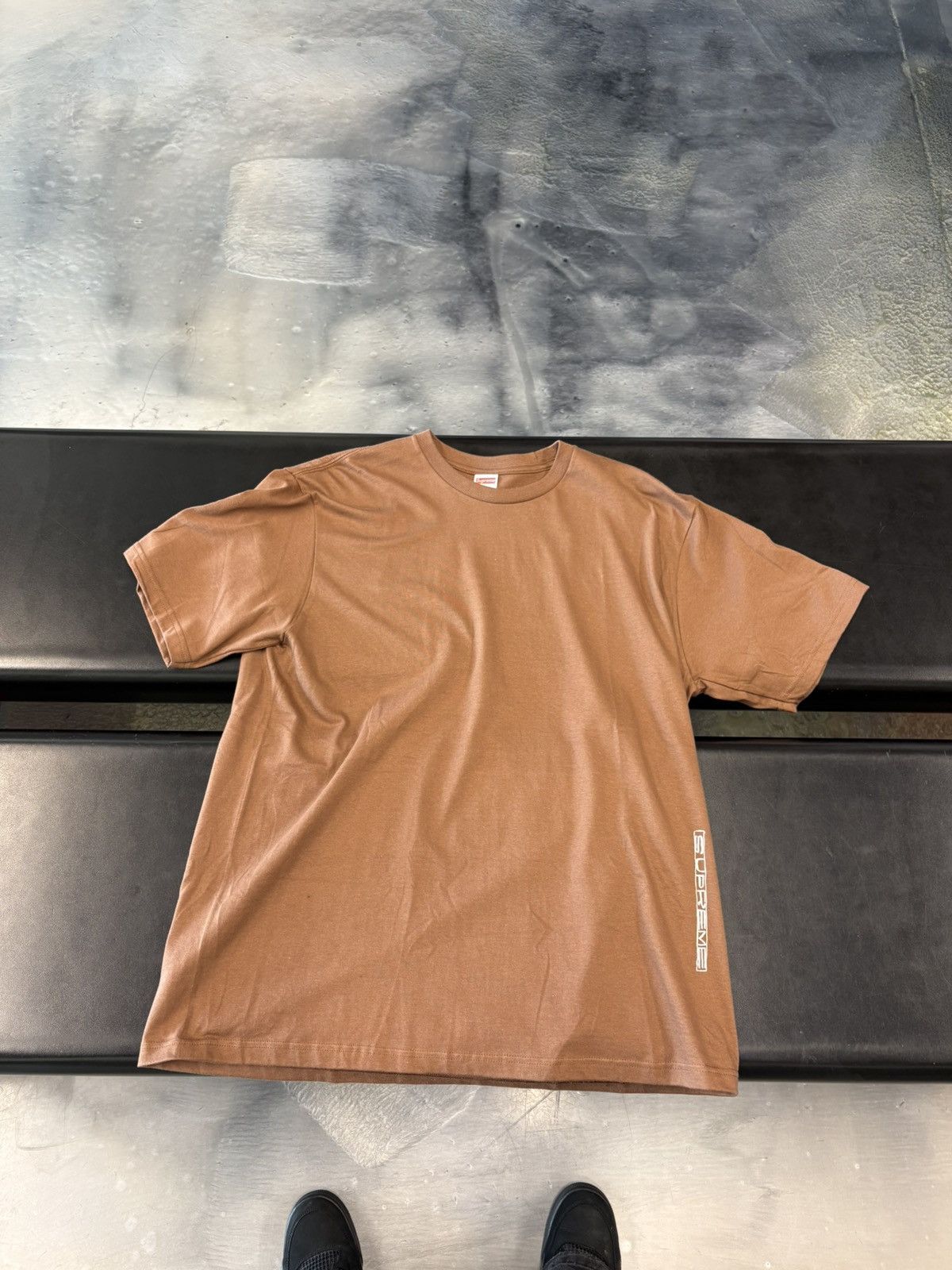 Supreme Supreme James Brown Tee 1998 XL | Grailed
