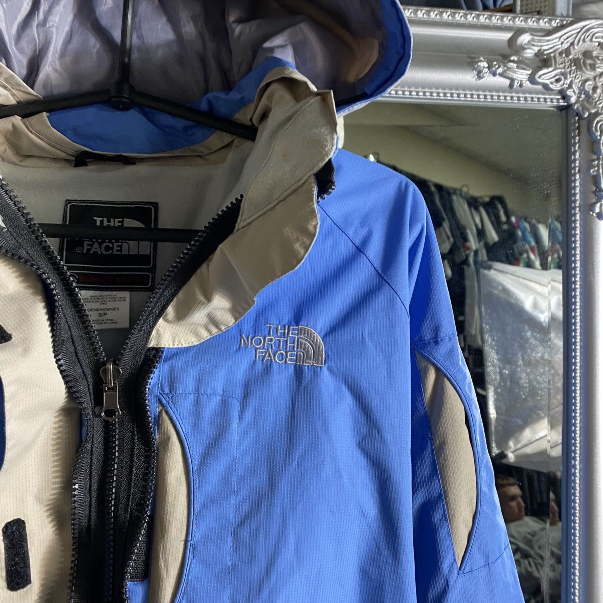 The North Face 90s The North Face Summit Series Jacket L Size US S / EU 44-46 / 1 - 3 Thumbnail