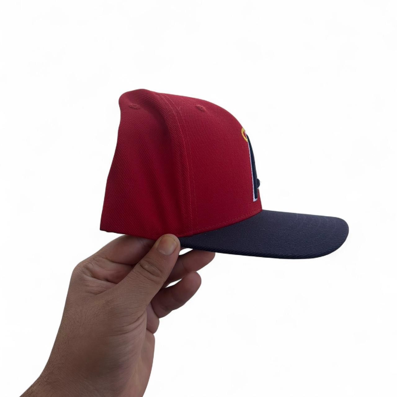 MLB MLB LA Angels American Needle SnapBack cap hat Japanese Size ONE SIZE - 3 Thumbnail