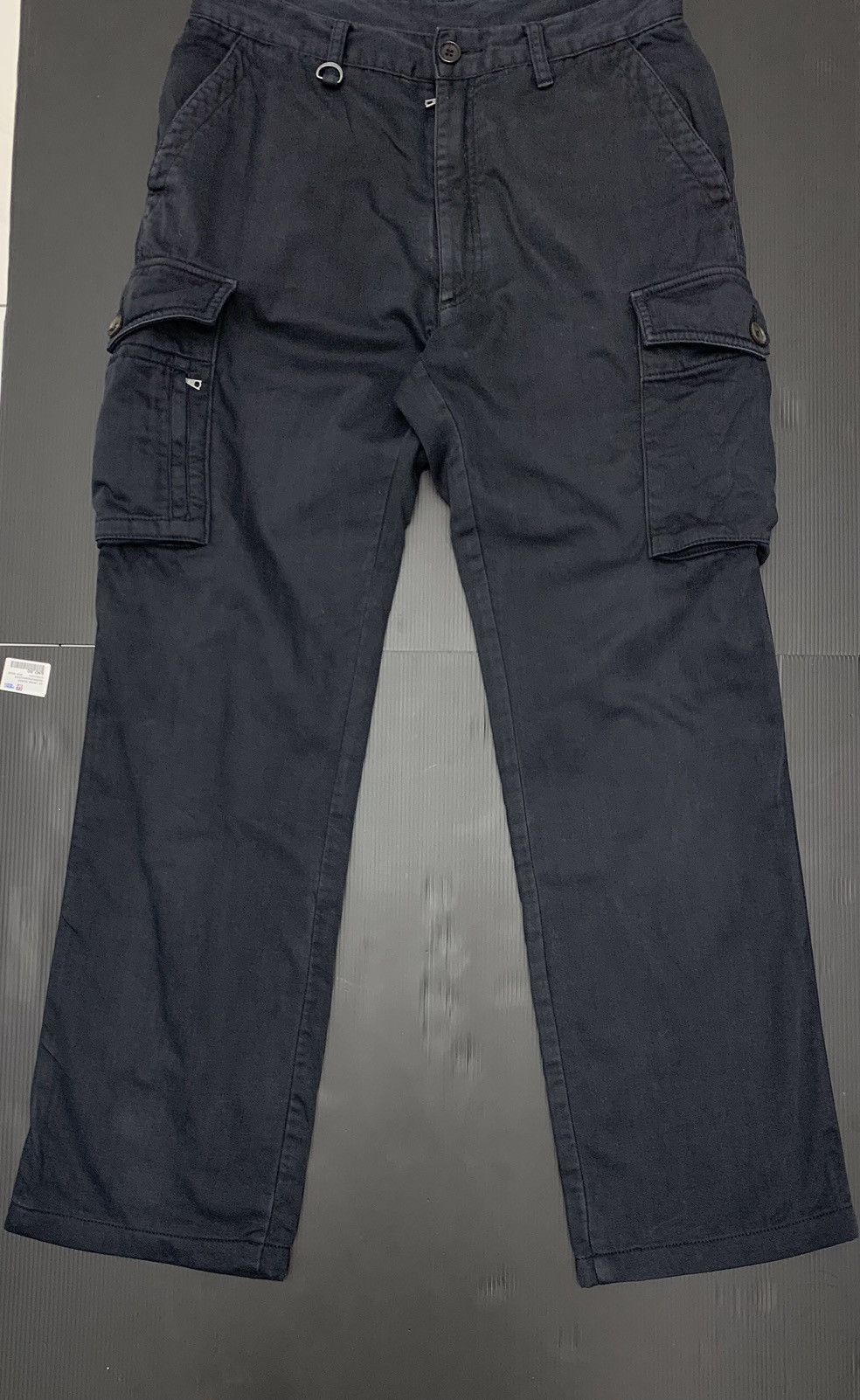 Visvim 🔥FreeShipping🔥 Sopnet 3D Pocket Cargo Pant Size US 31 - 3 Thumbnail