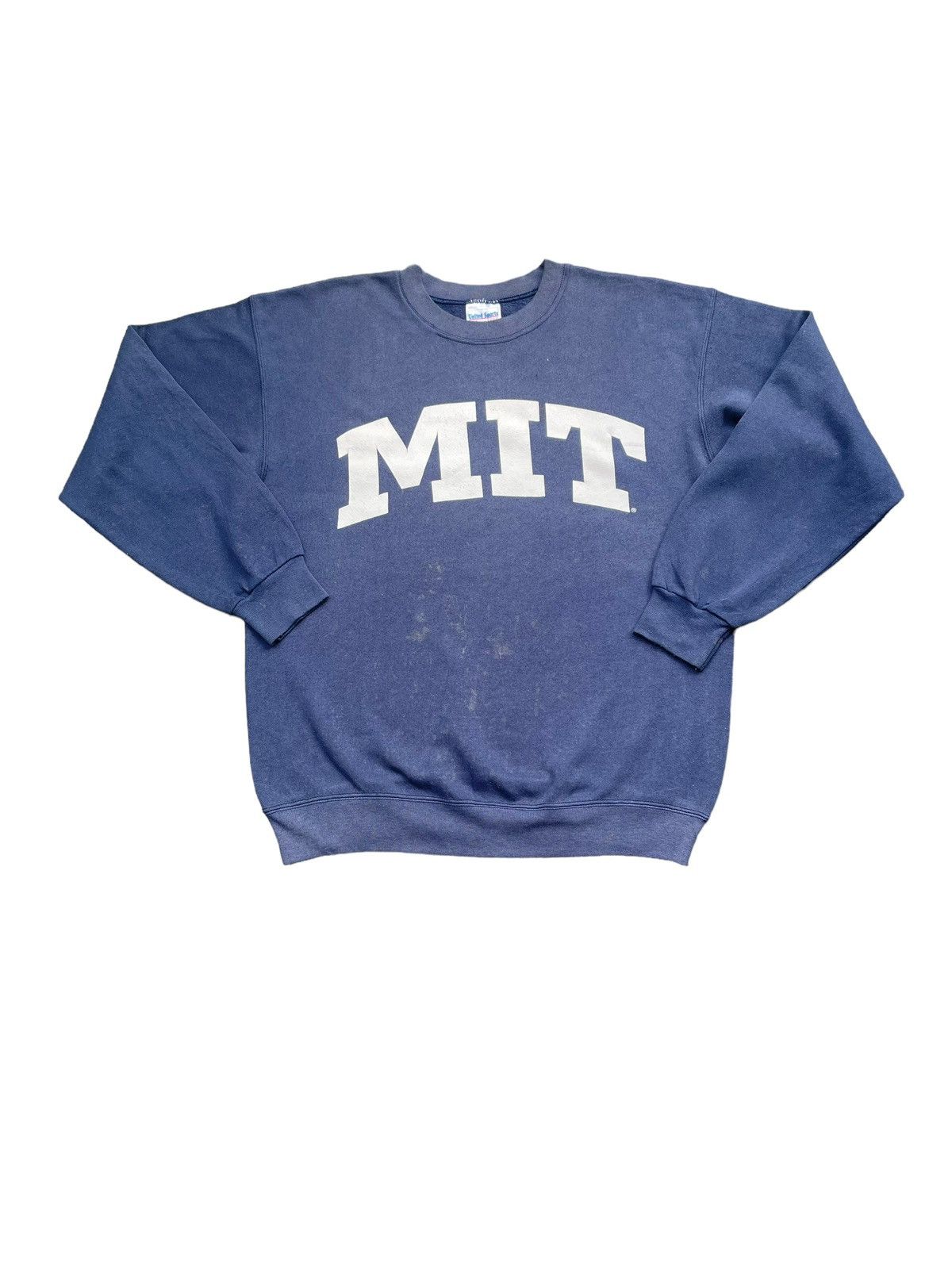 Vintage Mit Sweatshirt | Grailed