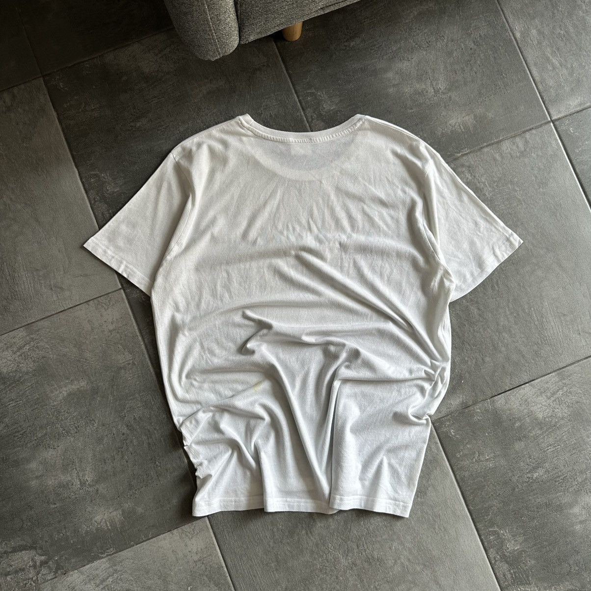 The Game × Vintage Vintage Game Of Thrones T-shirts Big Logo Y2K 00s Size US XL / EU 56 / 4 - 5 Thumbnail