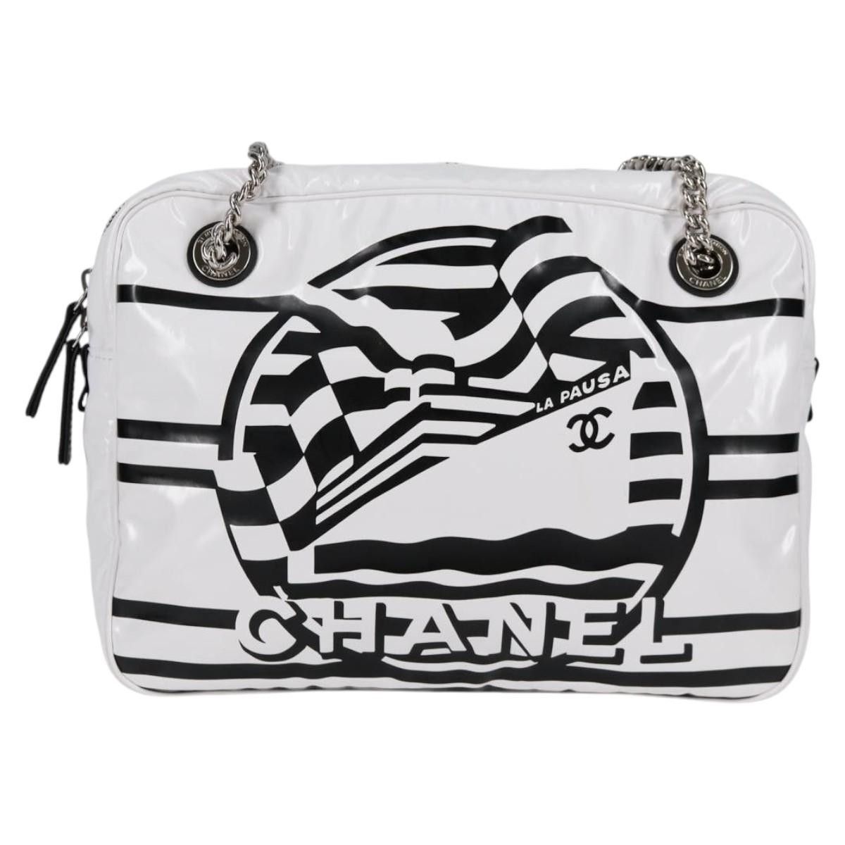 Chanel Chanel Camera shoulder Size ONE SIZE - 1 Thumbnail