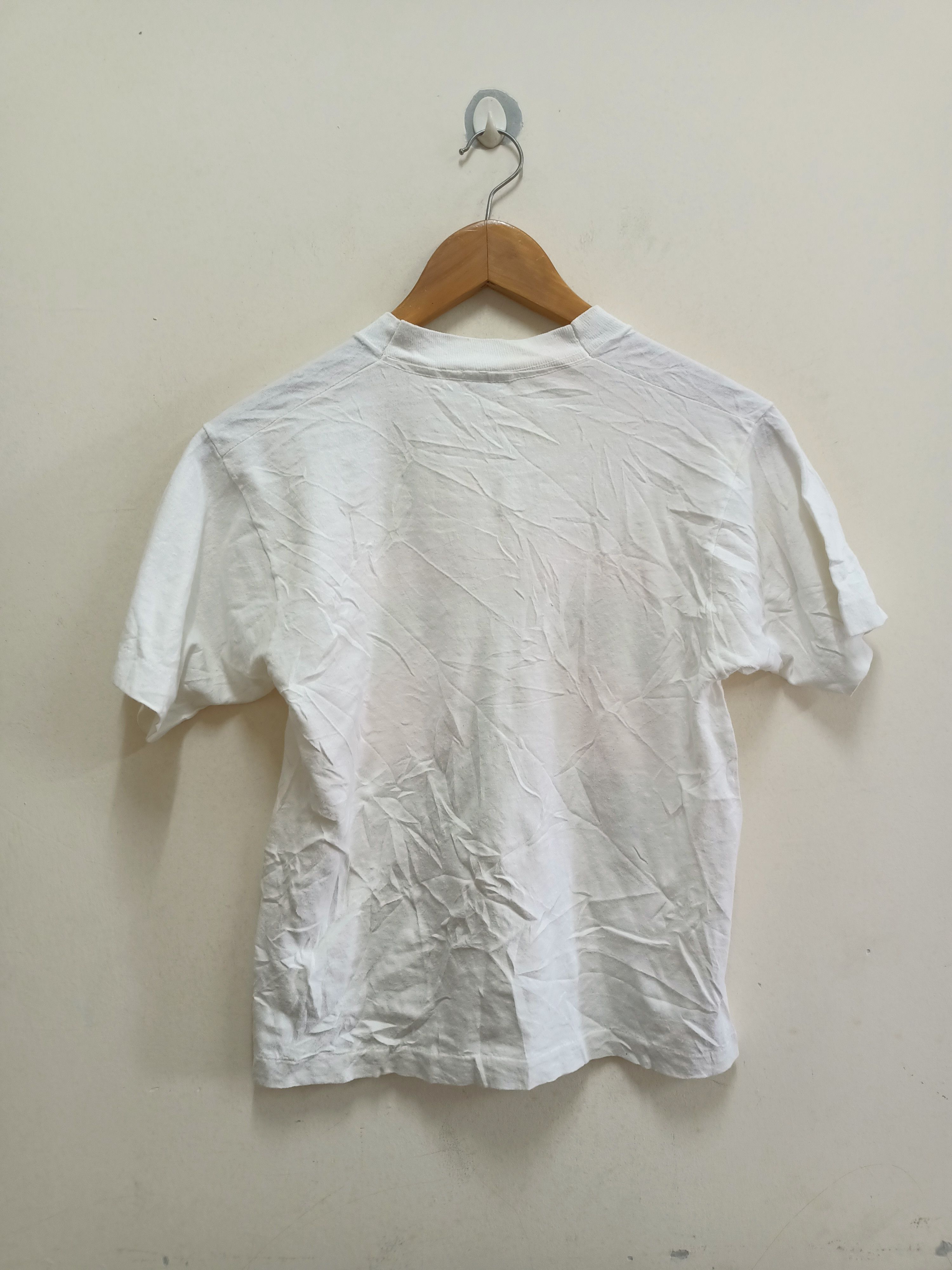 Band Tees Vintage MC Hammer rap tees Size US S / EU 44-46 / 1 - 6 Thumbnail