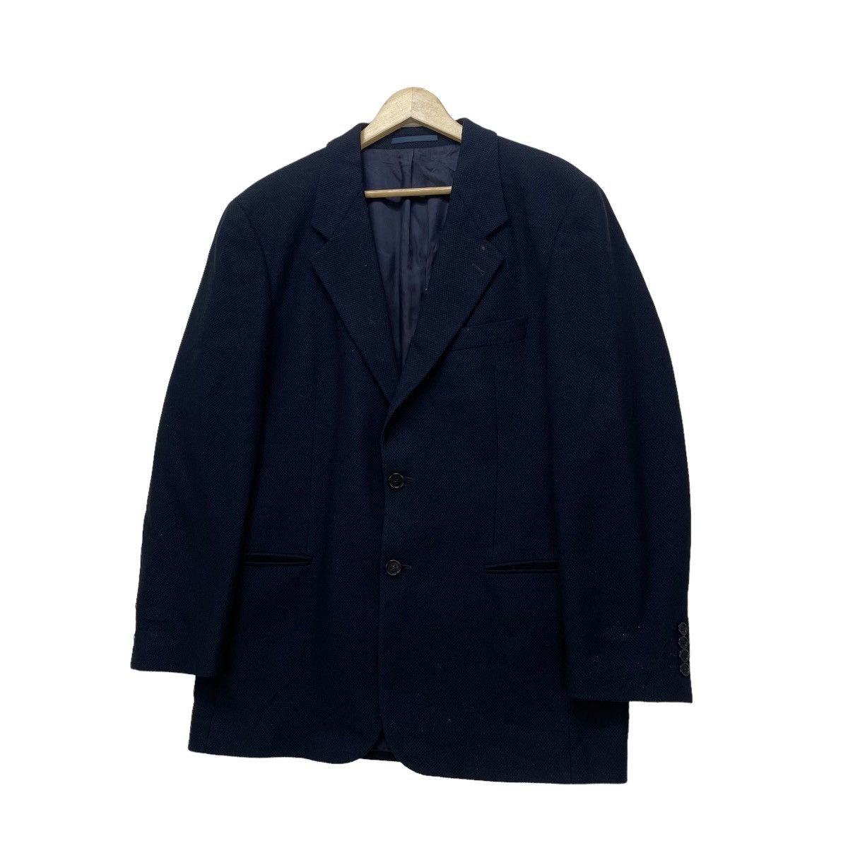 Hugo Boss 💥Luxury Brand BOSS Hugo Boss Casual Jacket Size US M / EU 48-50 / 2 - 3 Thumbnail