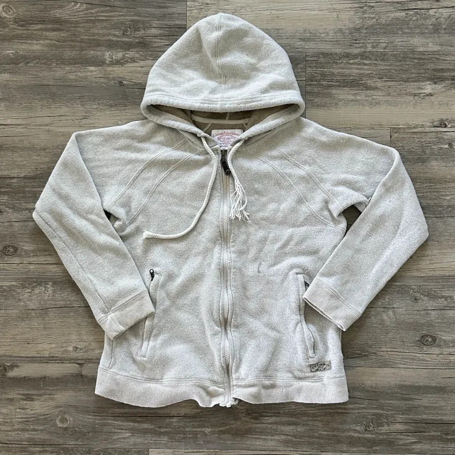 Filson C.C. Filson Co. Hoodie Size Small Size S / US 4 / IT 40 - 1 Thumbnail