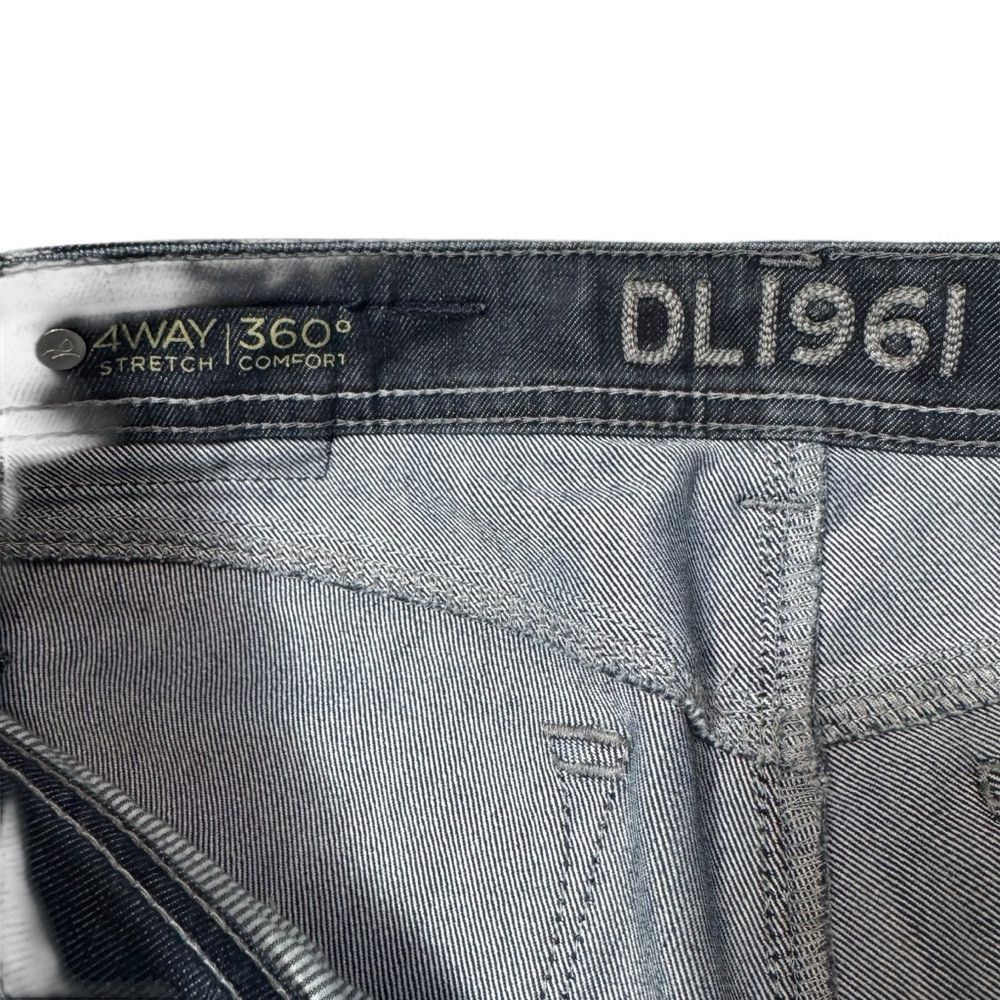 DL1961 DL1961 BETTY Capri Cropped Skinny Jeans Size 30 Size 30" / US 8 / IT 44 - 6 Thumbnail